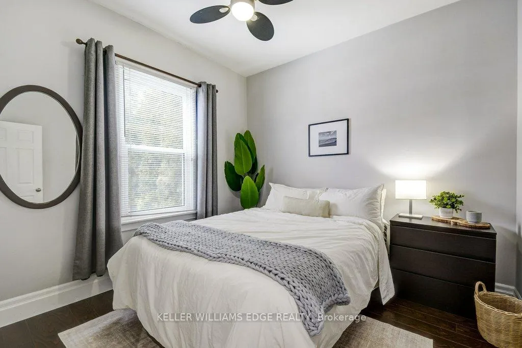 Photo 19 of 14 Baker Street, Hamilton, Strathcona — HOMEH