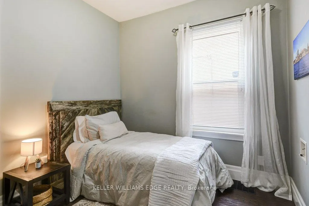 Photo 21 of 14 Baker Street, Hamilton, Strathcona — HOMEH