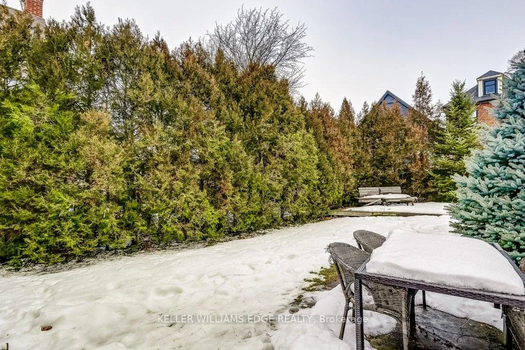 Photo 28 of 14 Baker Street, Hamilton, Strathcona — HOMEH