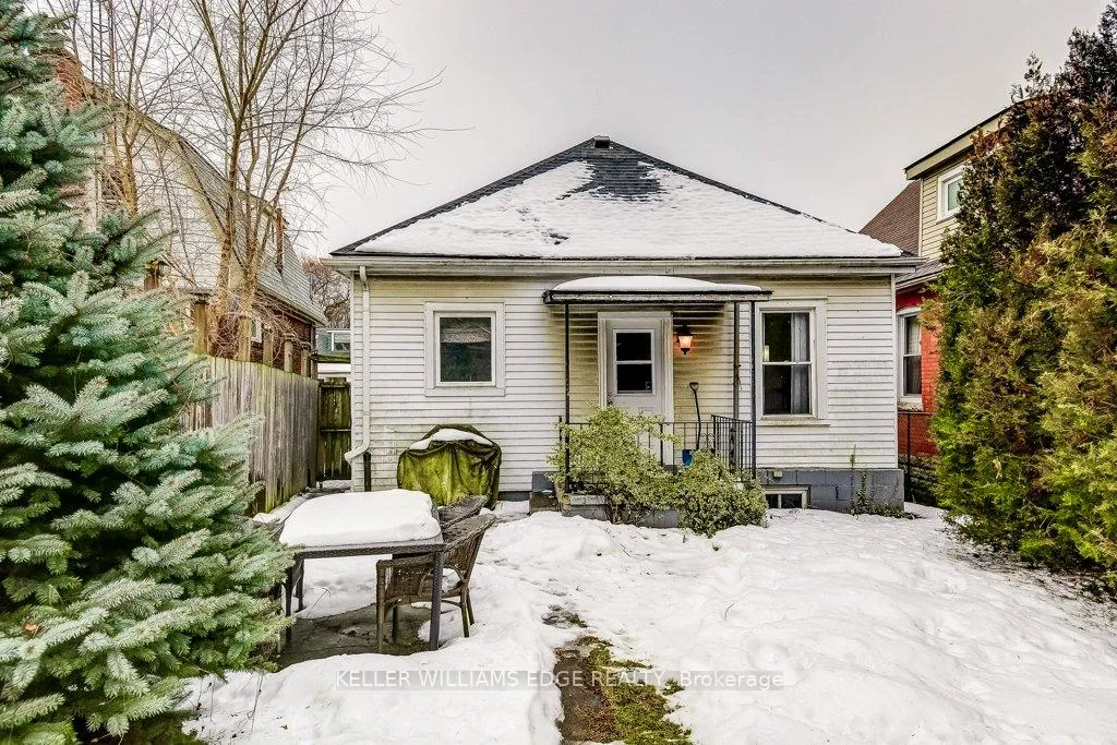 Photo 30 of 14 Baker Street, Hamilton, Strathcona — HOMEH
