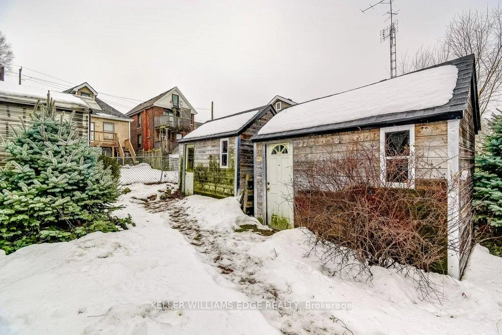 Photo 31 of 14 Baker Street, Hamilton, Strathcona — HOMEH