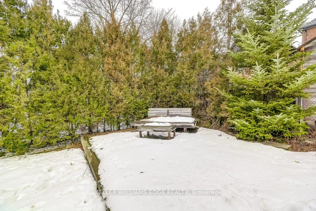 Photo 32 of 14 Baker Street, Hamilton, Strathcona — HOMEH