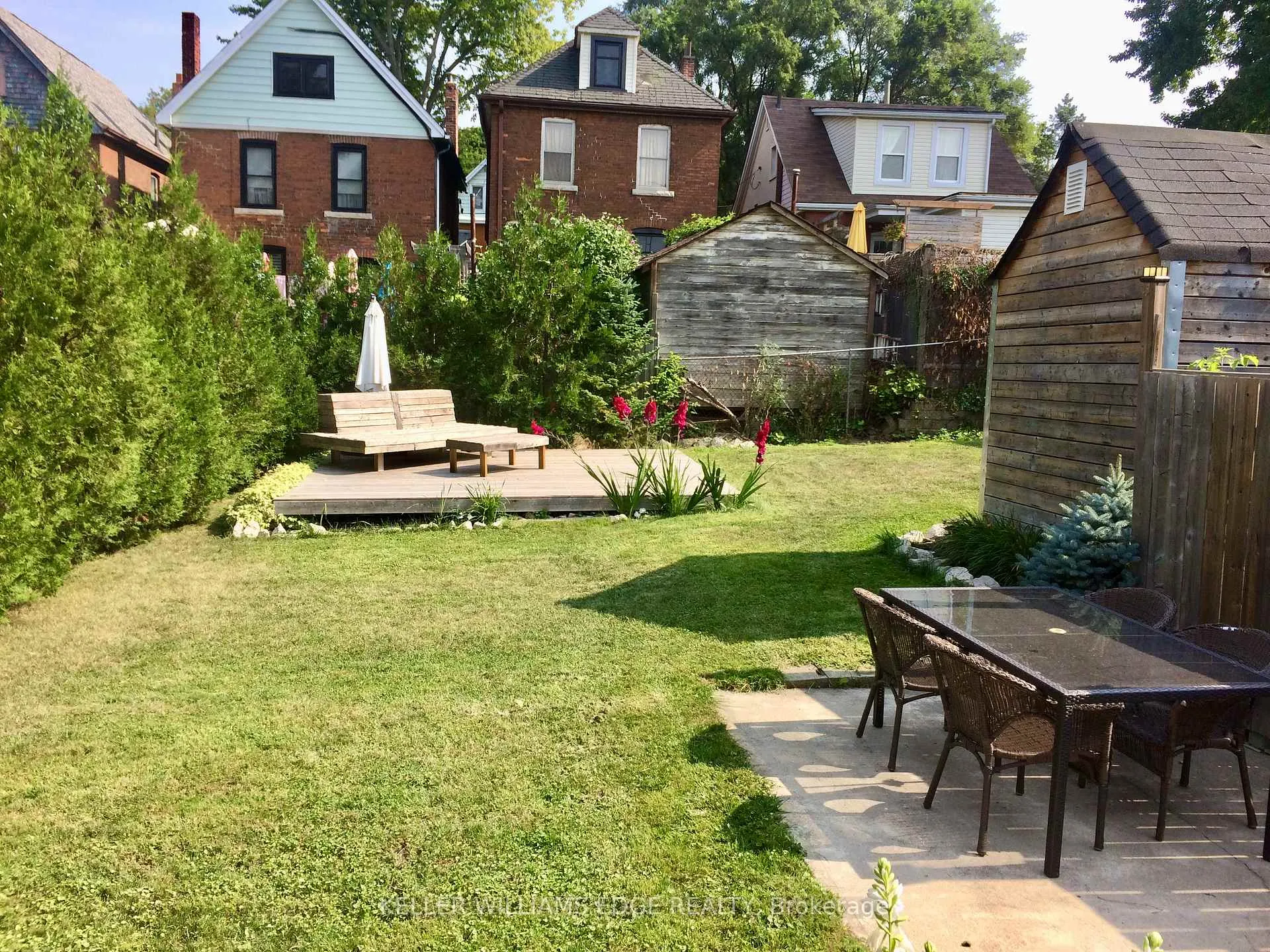 Photo 33 of 14 Baker Street, Hamilton, Strathcona — HOMEH
