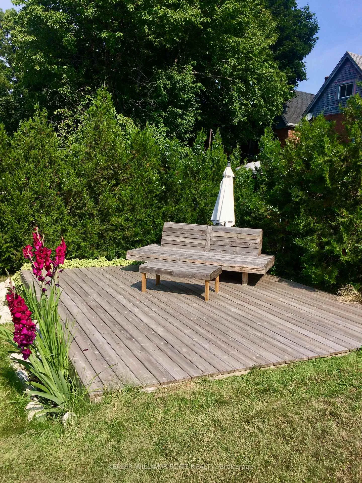 Photo 36 of 14 Baker Street, Hamilton, Strathcona — HOMEH