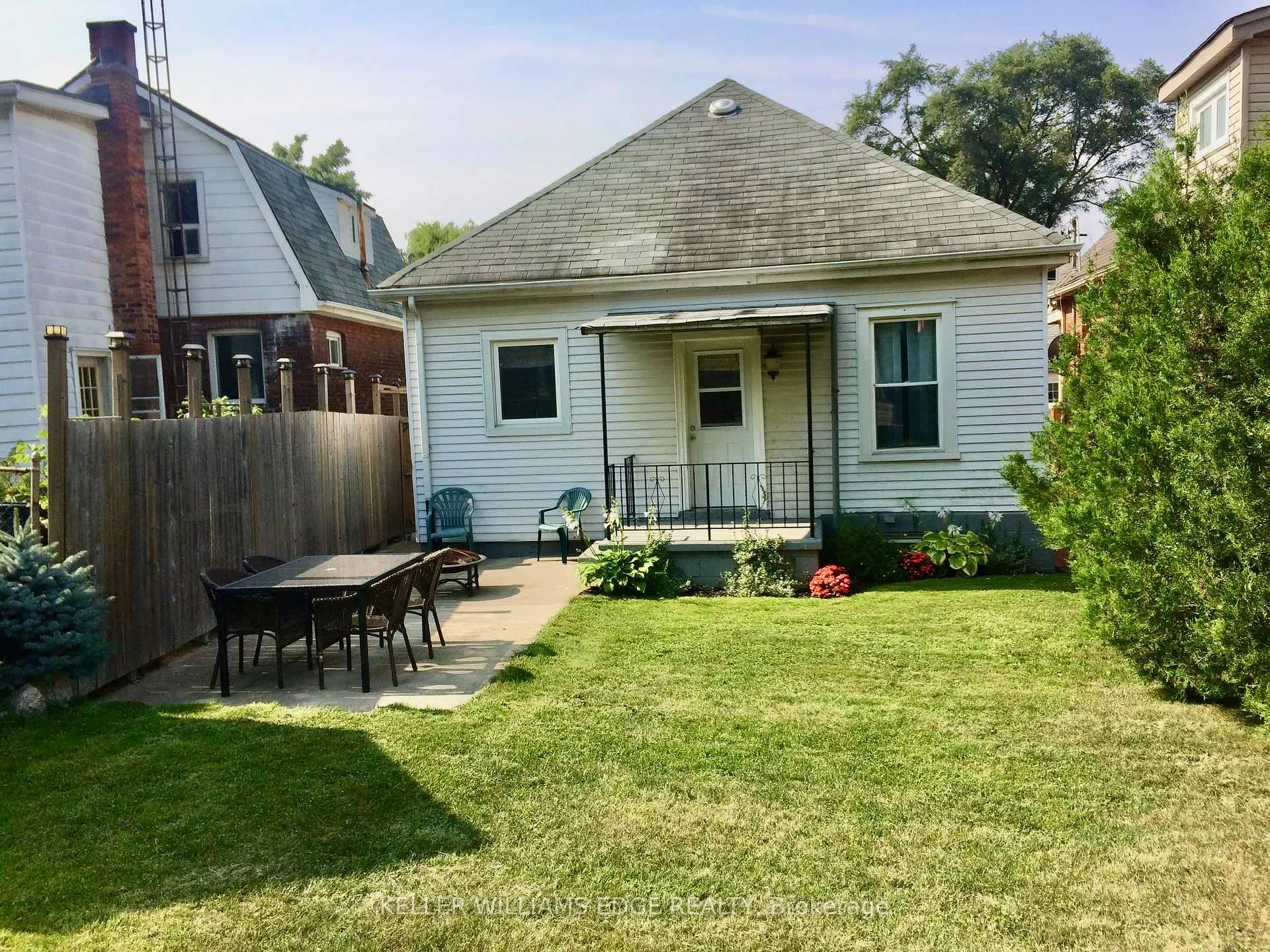 Photo 37 of 14 Baker Street, Hamilton, Strathcona — HOMEH