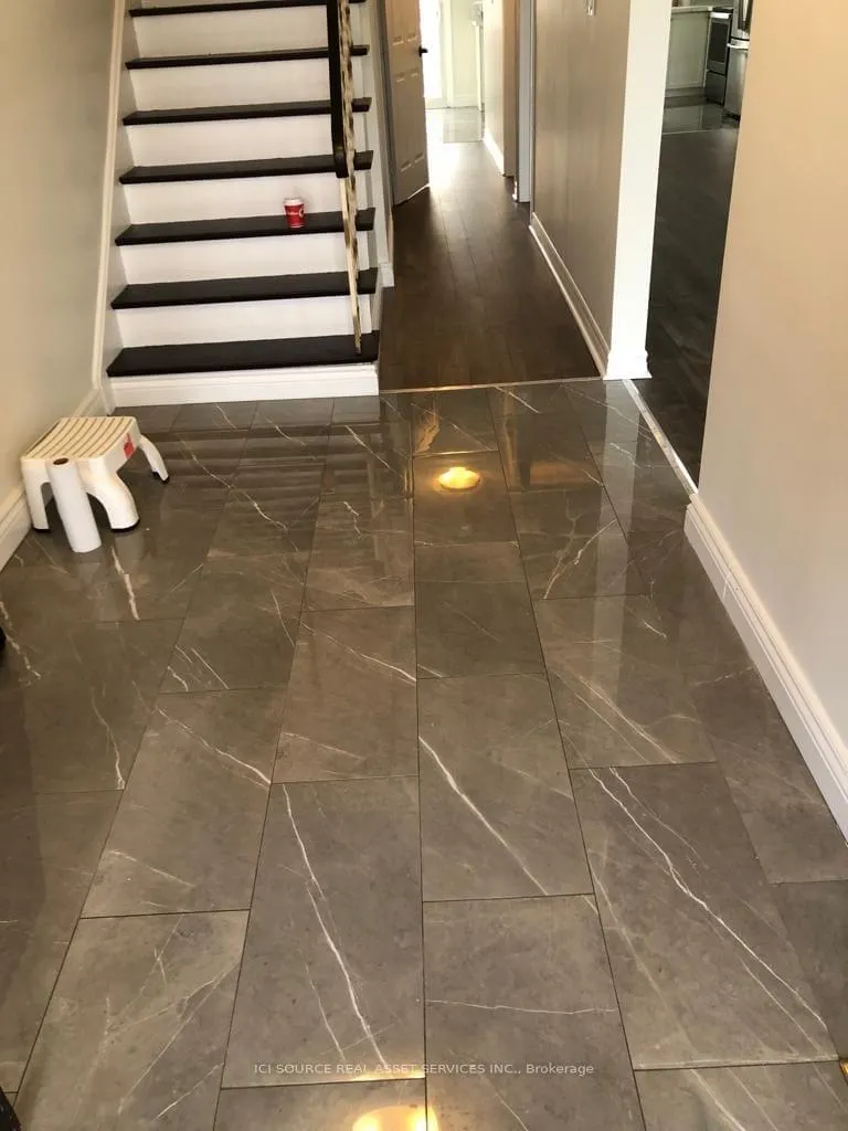 Photo 2 of Unit Upper, 81 Virginia Avenue, Toronto, Danforth Village-East York — HOMEH