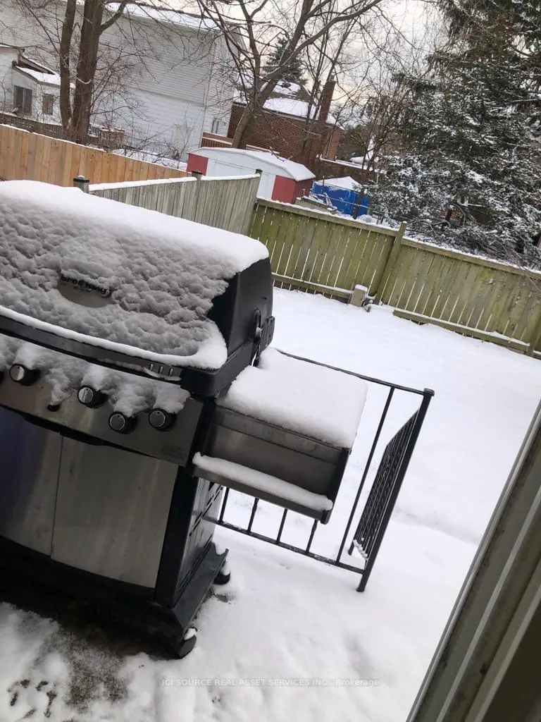 Photo 21 of Unit Upper, 81 Virginia Avenue, Toronto, Danforth Village-East York — HOMEH