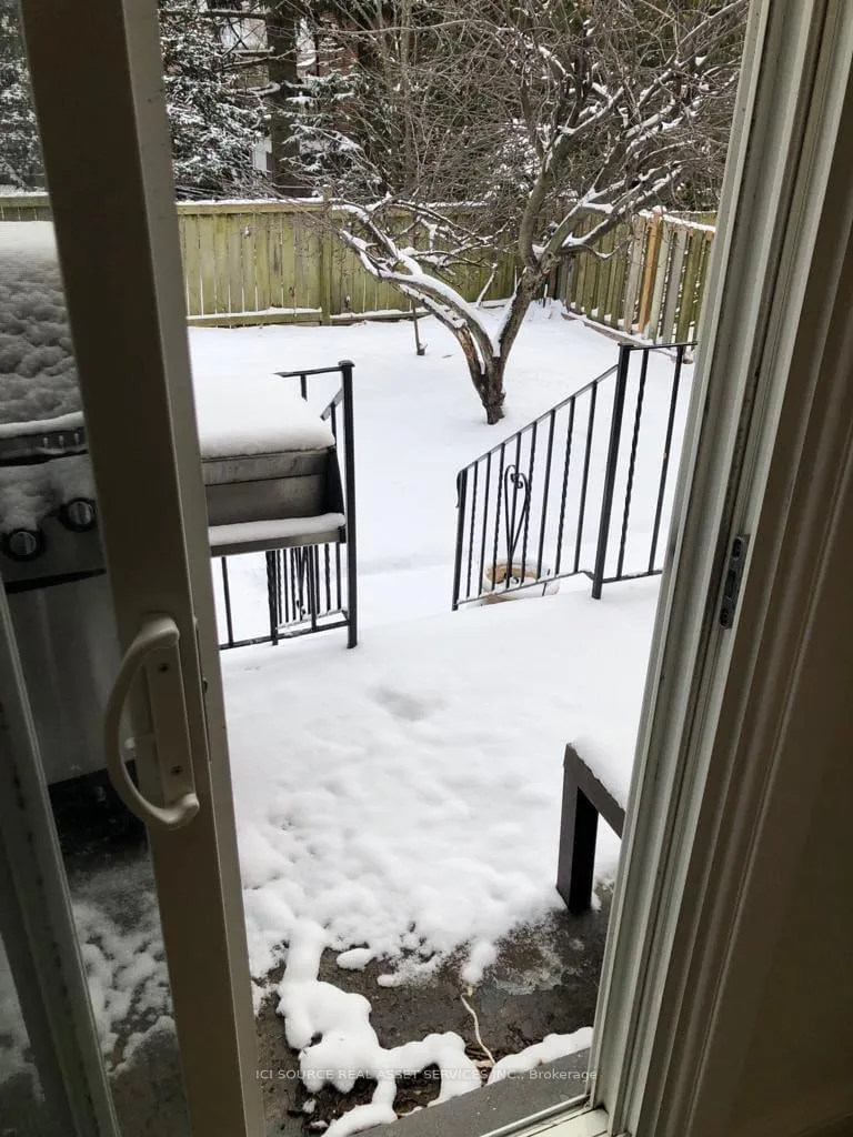 Photo 22 of Unit Upper, 81 Virginia Avenue, Toronto, Danforth Village-East York — HOMEH
