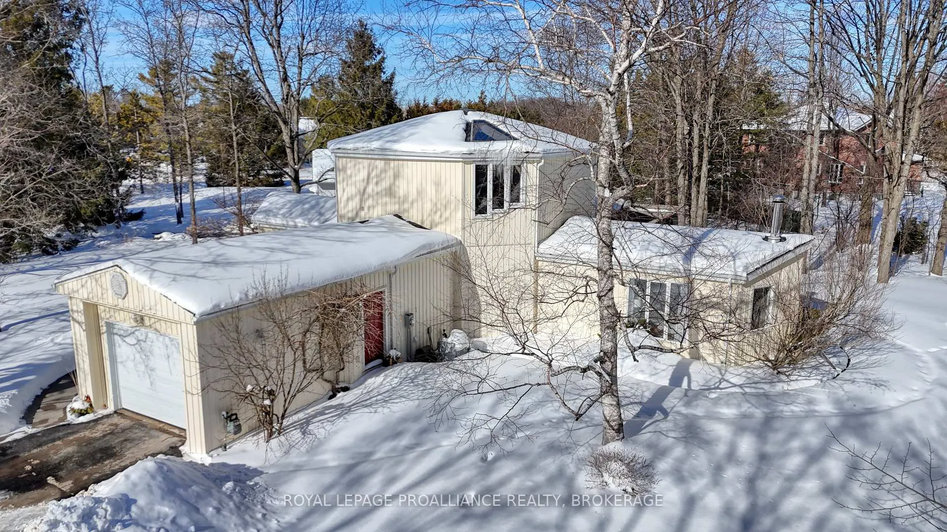 Photo 1 of 5 Wilmot Street, Kingston, Kingston East (incl CFB Kingston) — HOMEH