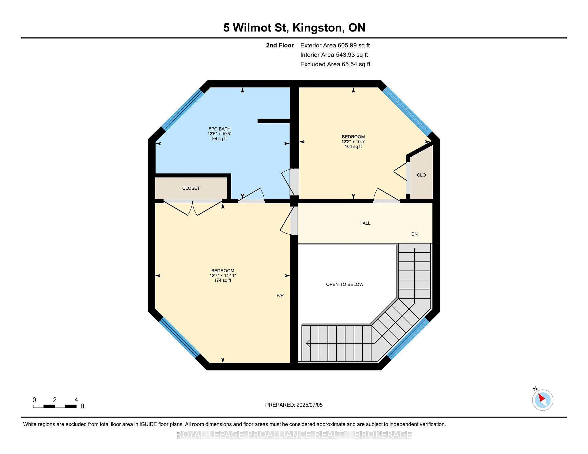Photo 42 of 5 Wilmot Street, Kingston, Kingston East (incl CFB Kingston) — HOMEH