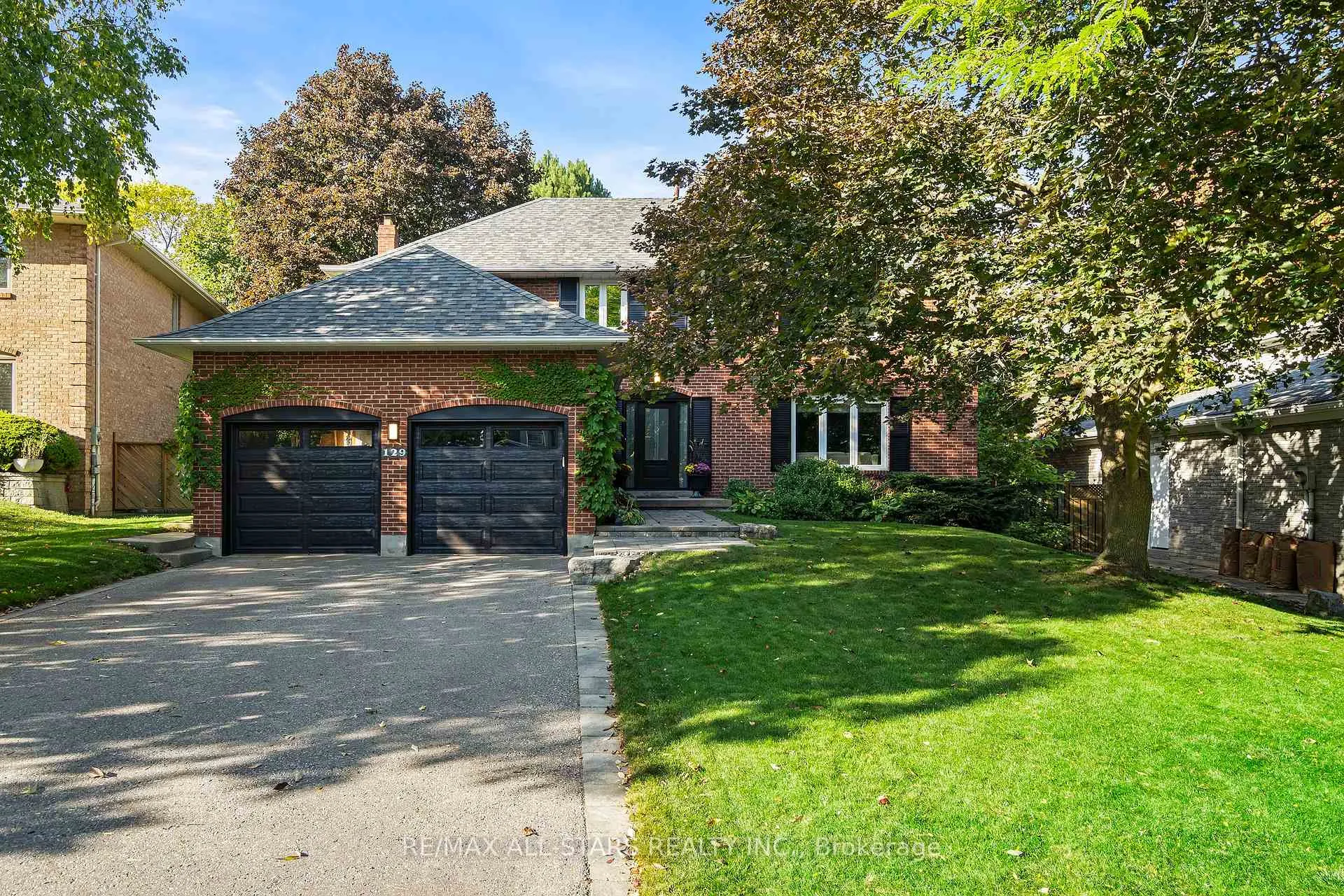 Photo 1 of 129 Briarwood Road, Markham, Unionville — HOMEH