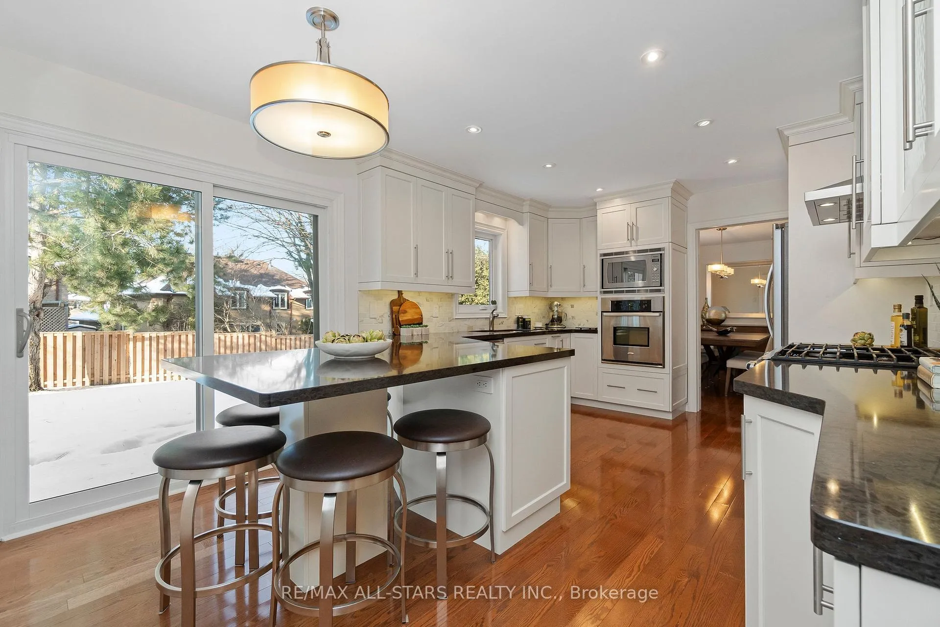 Photo 8 of 129 Briarwood Road, Markham, Unionville — HOMEH