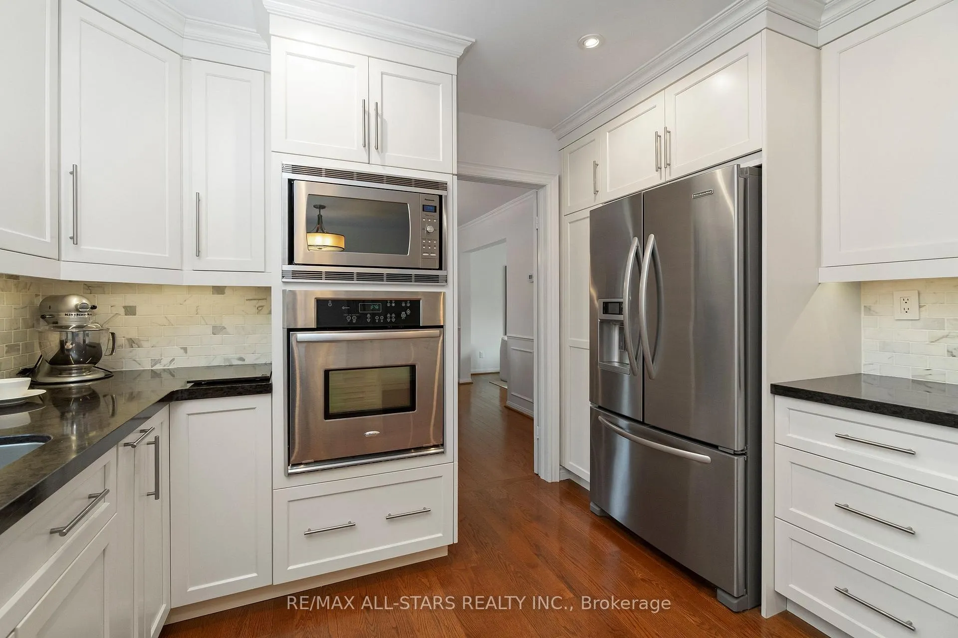 Photo 12 of 129 Briarwood Road, Markham, Unionville — HOMEH