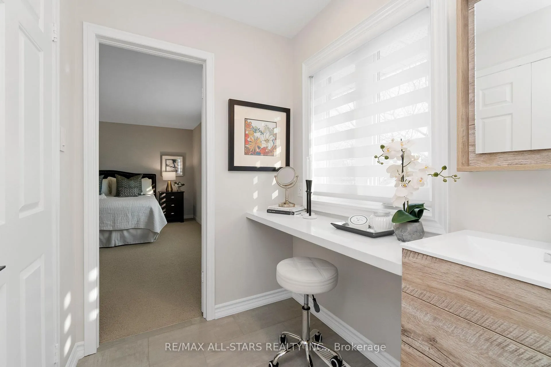 Photo 19 of 129 Briarwood Road, Markham, Unionville — HOMEH