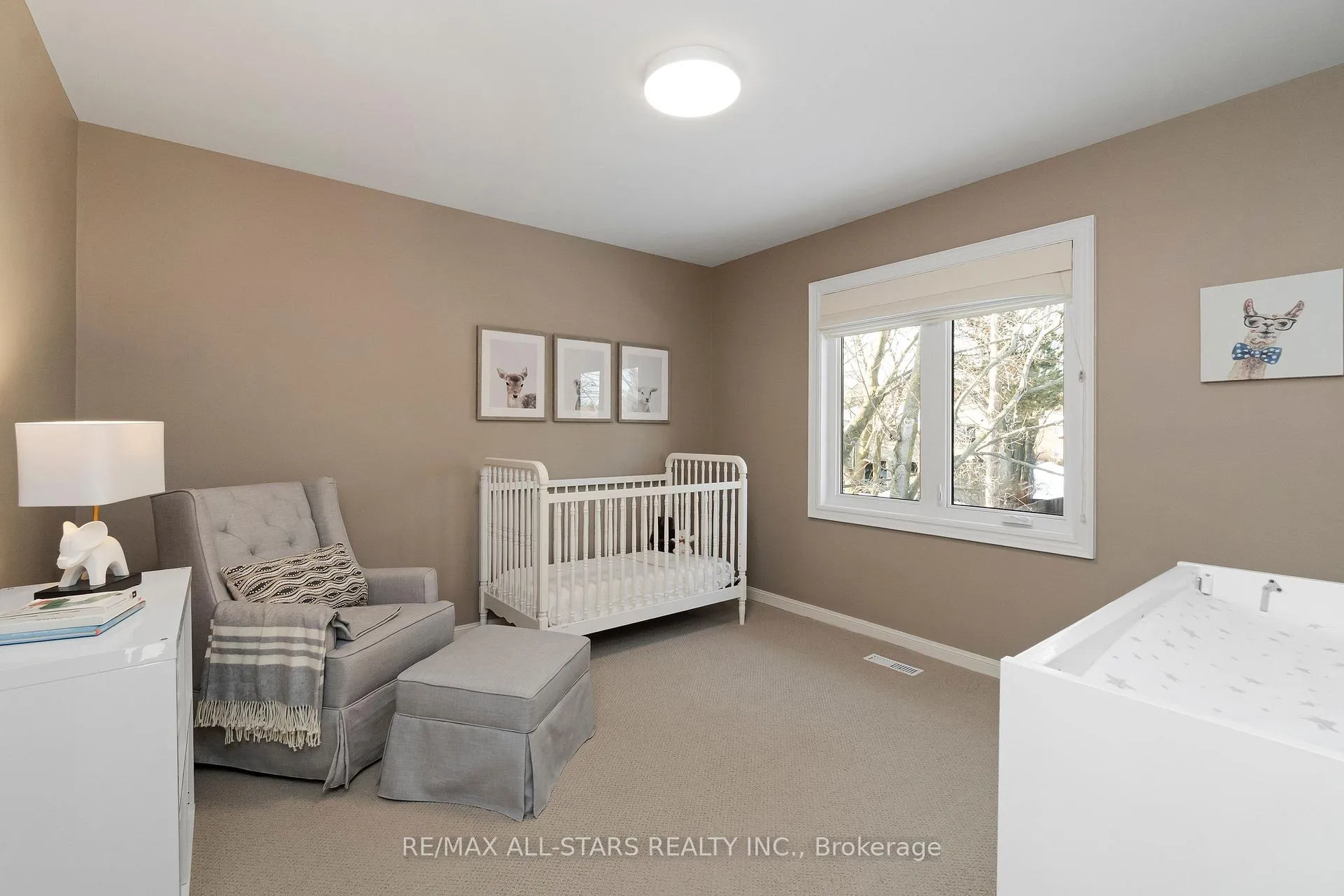 Photo 21 of 129 Briarwood Road, Markham, Unionville — HOMEH
