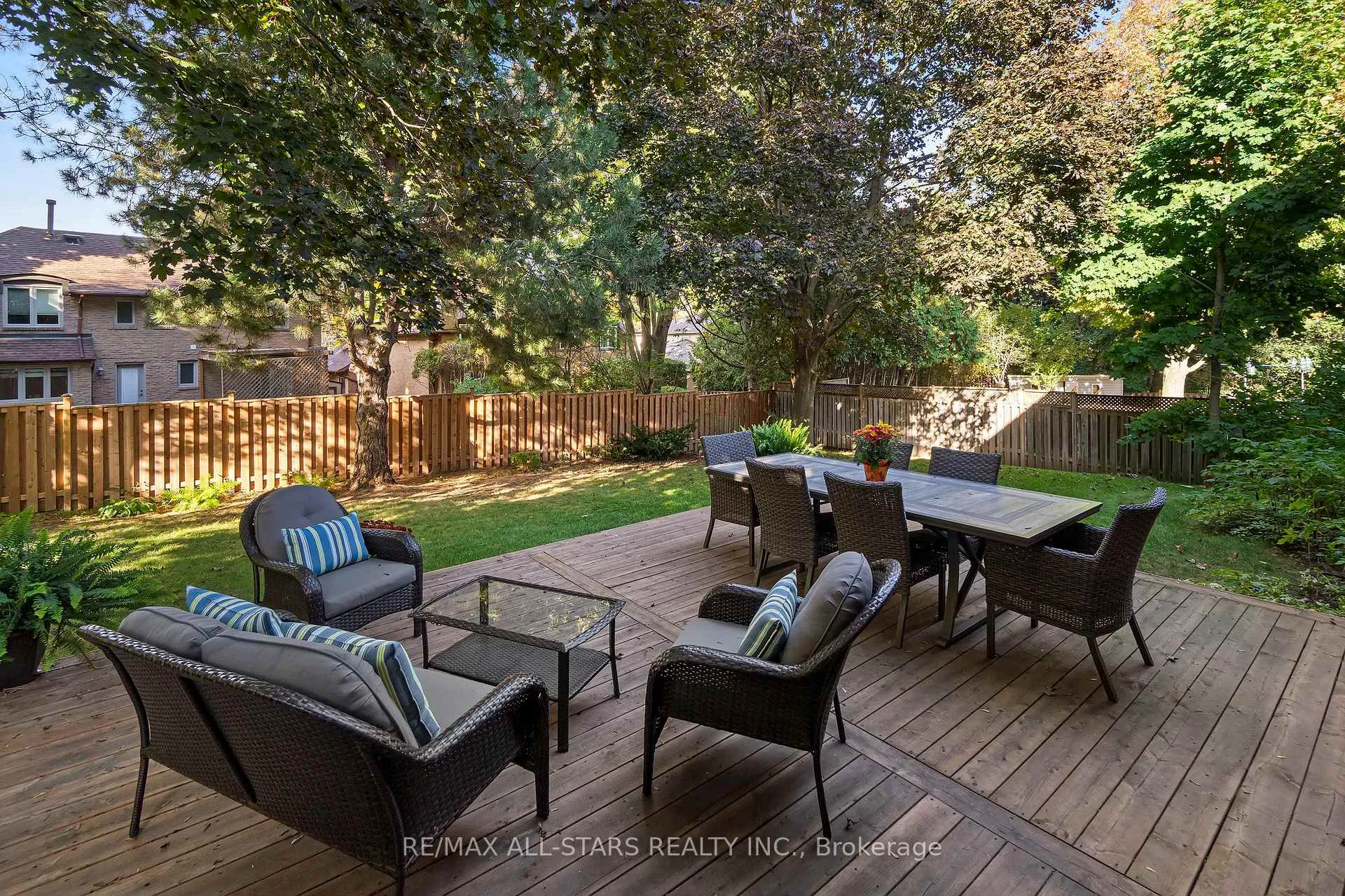 Photo 24 of 129 Briarwood Road, Markham, Unionville — HOMEH