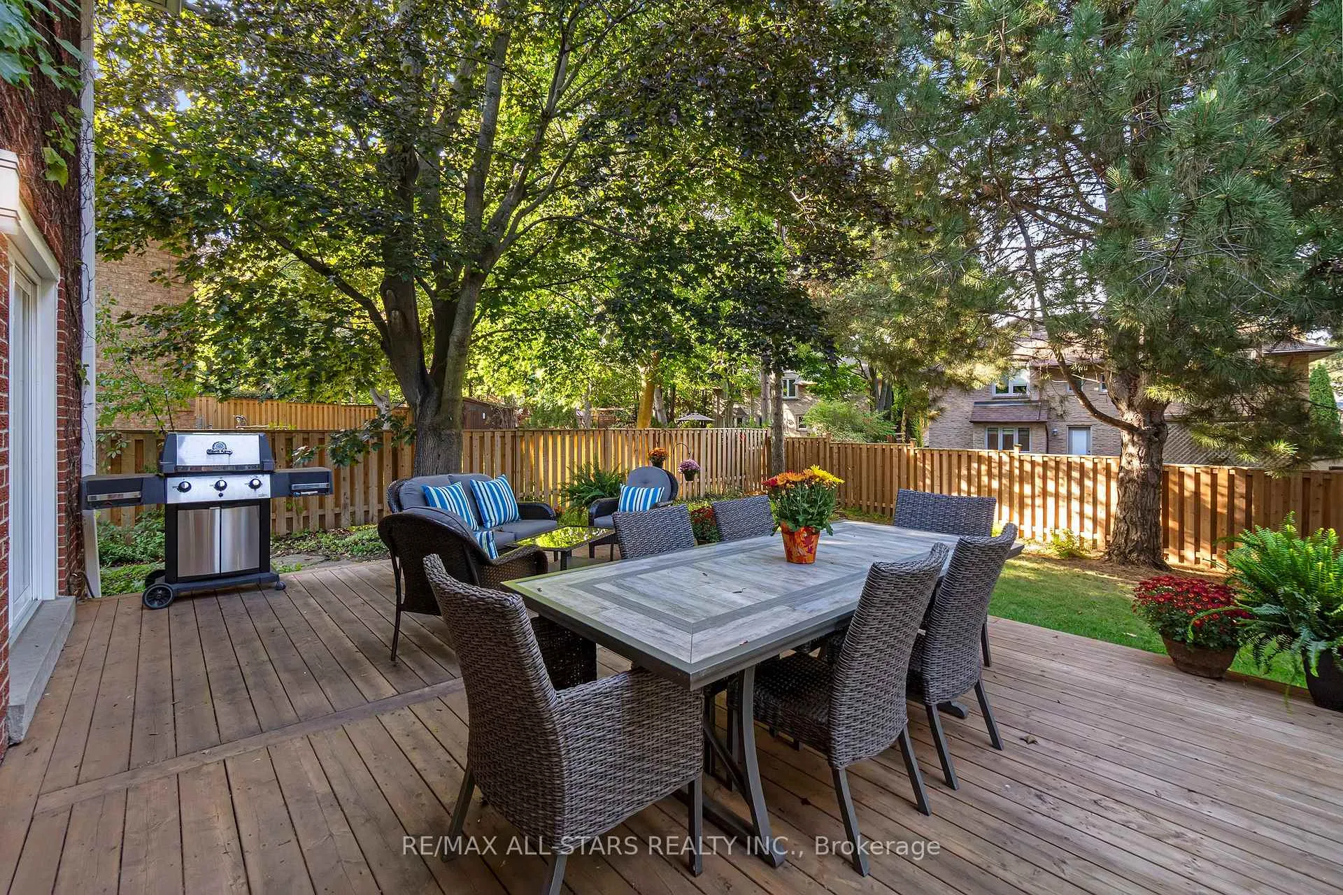 Photo 25 of 129 Briarwood Road, Markham, Unionville — HOMEH