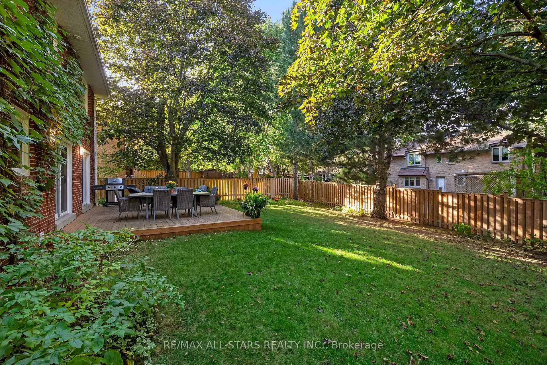 Photo 26 of 129 Briarwood Road, Markham, Unionville — HOMEH