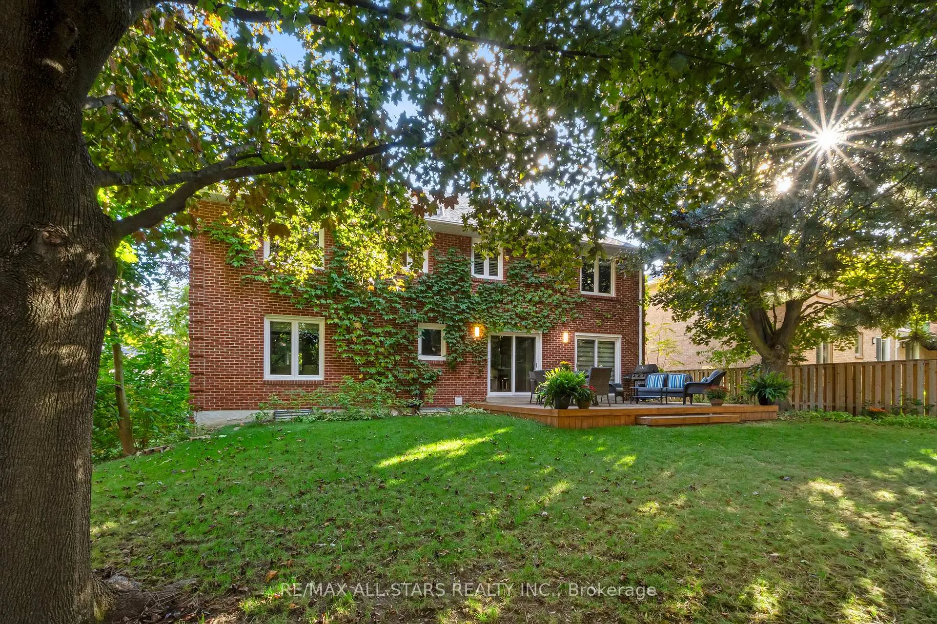 Photo 28 of 129 Briarwood Road, Markham, Unionville — HOMEH