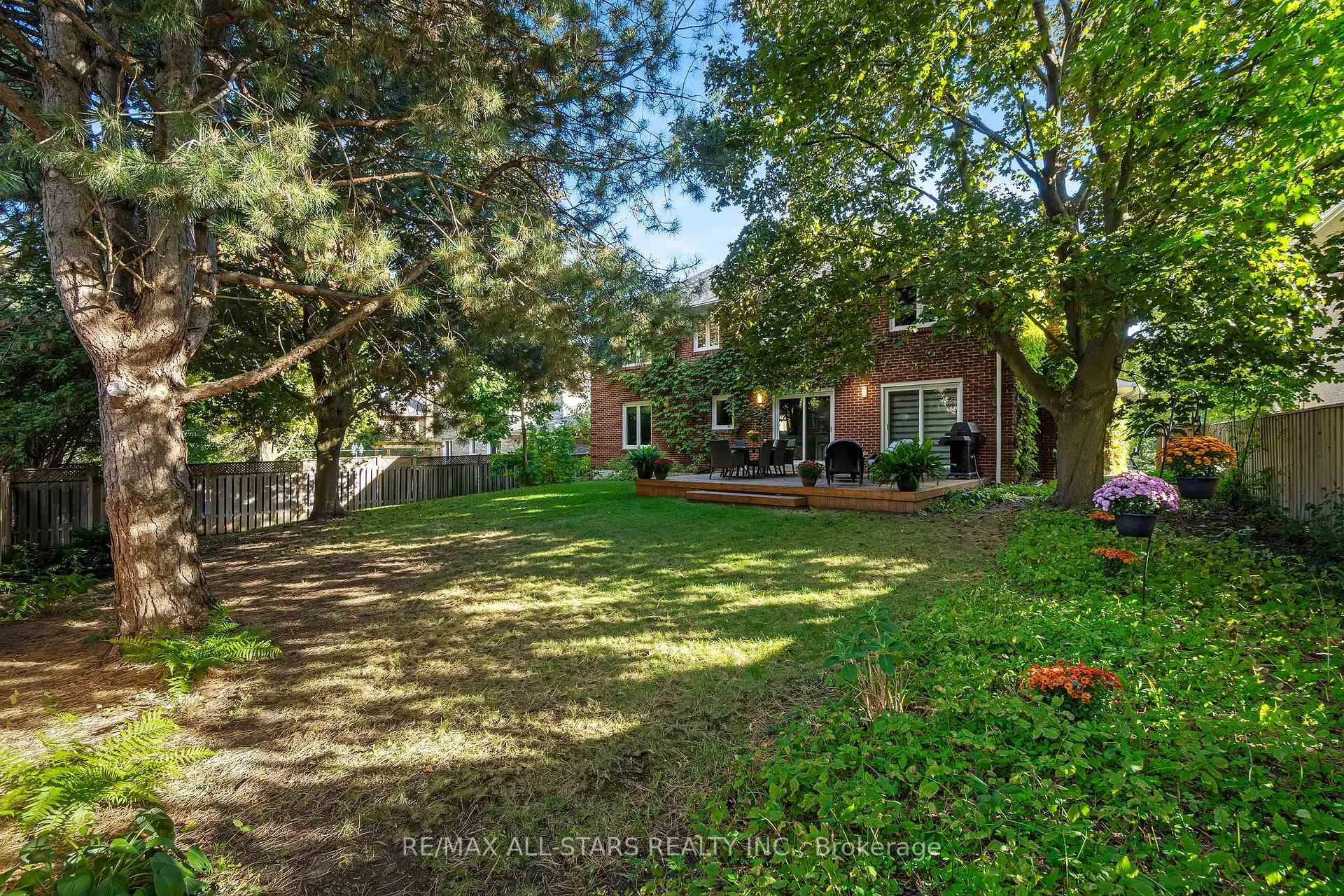 Photo 29 of 129 Briarwood Road, Markham, Unionville — HOMEH