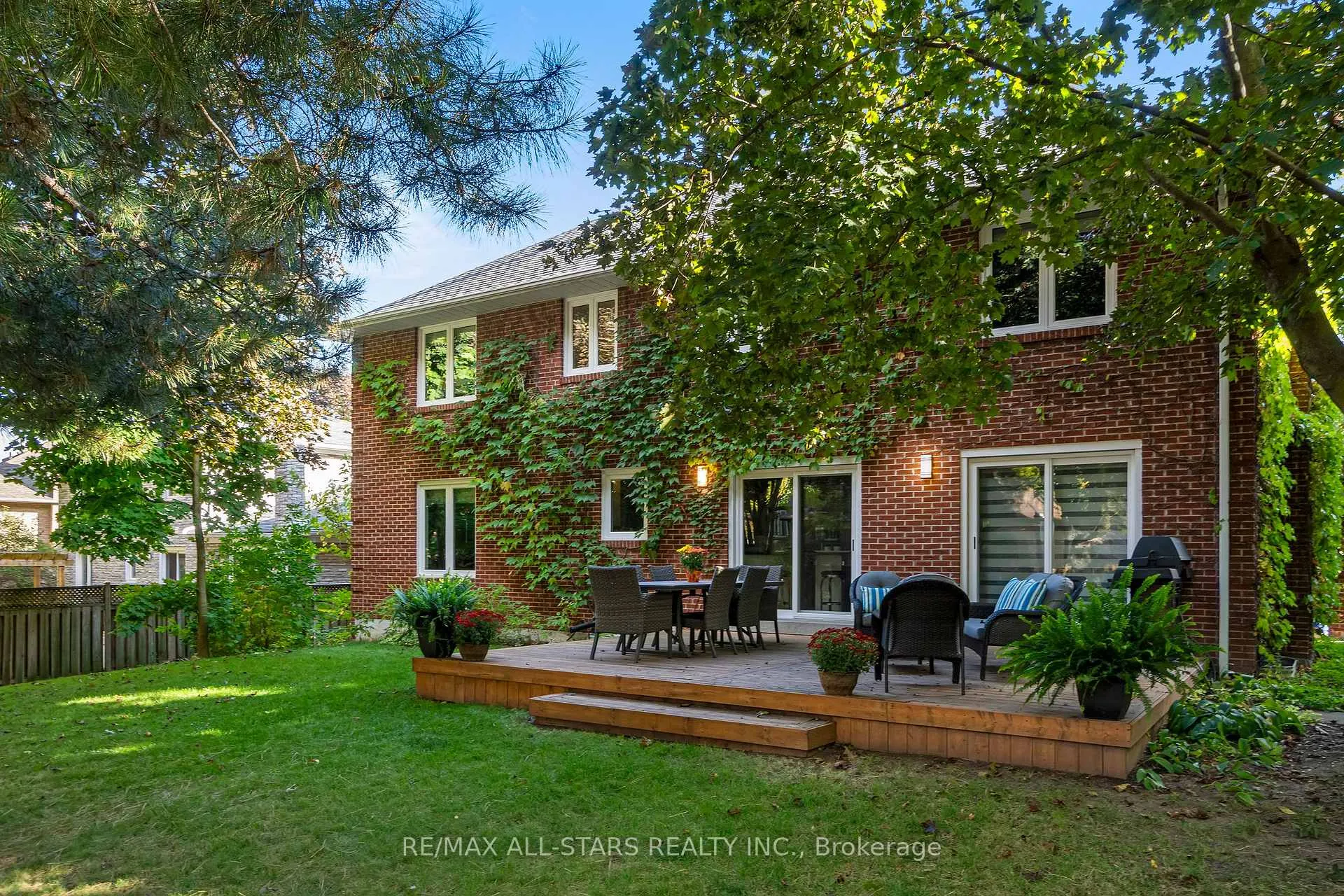 Photo 30 of 129 Briarwood Road, Markham, Unionville — HOMEH