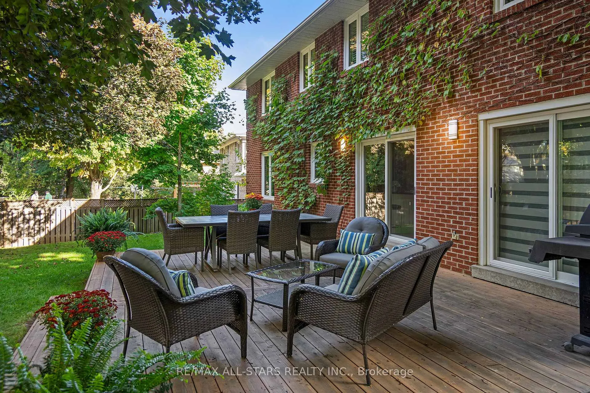 Photo 31 of 129 Briarwood Road, Markham, Unionville — HOMEH
