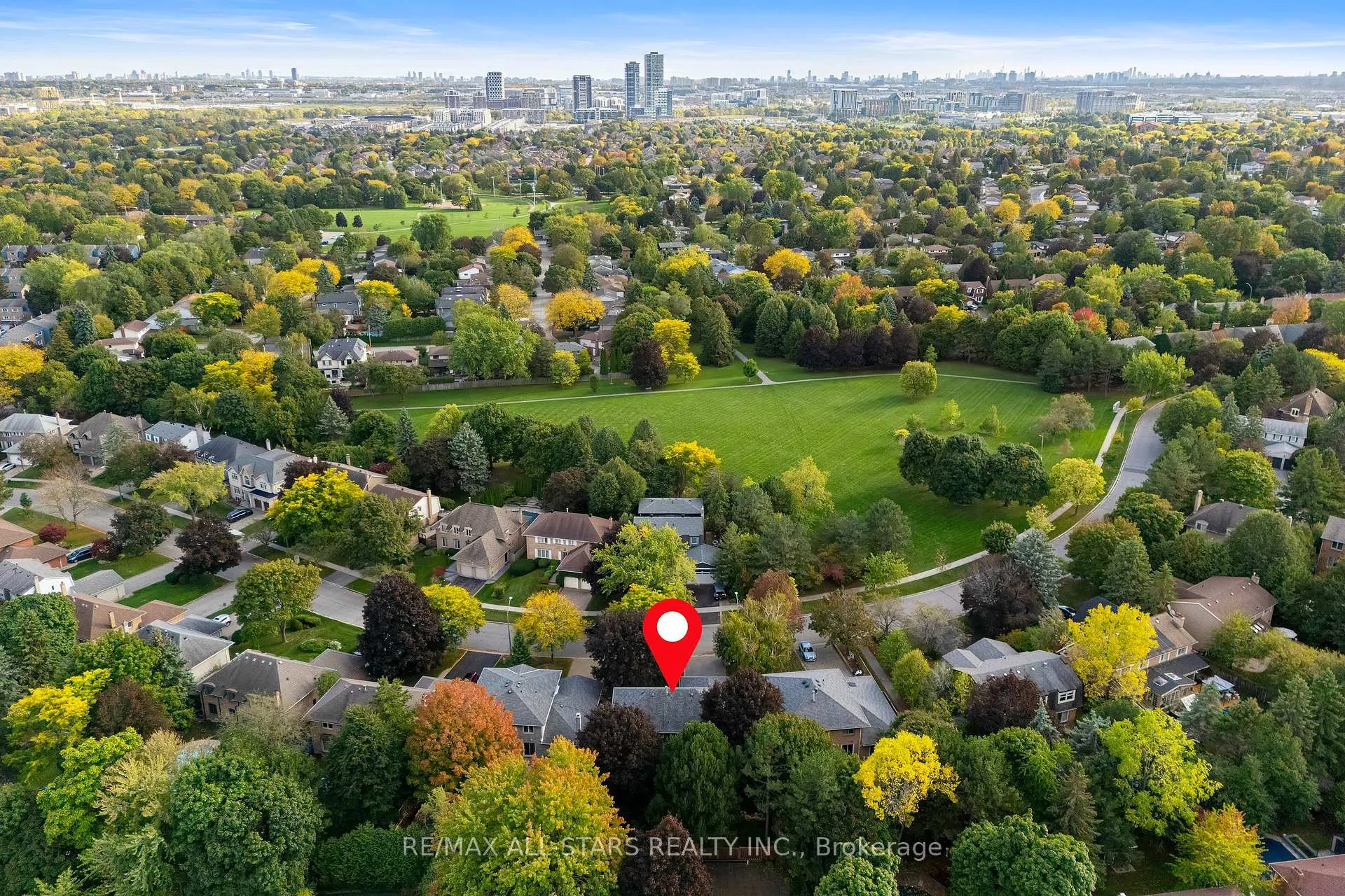 Photo 32 of 129 Briarwood Road, Markham, Unionville — HOMEH
