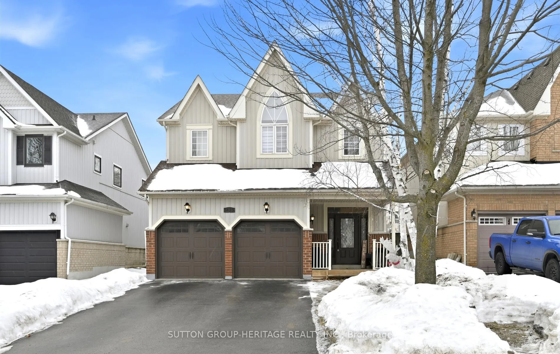 Photo 1 of 1423 Ashgrove Crescent, Oshawa, Pinecrest — HOMEH
