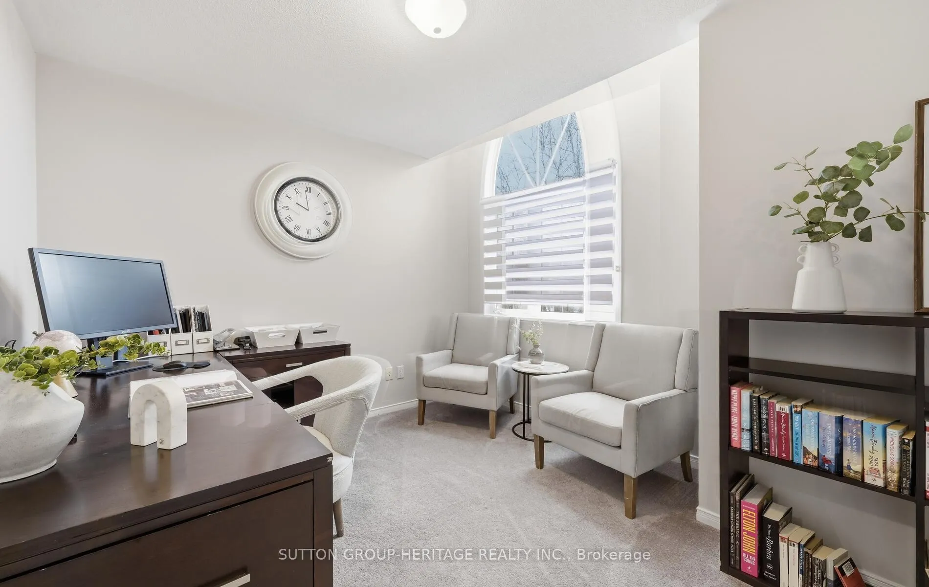 Photo 21 of 1423 Ashgrove Crescent, Oshawa, Pinecrest — HOMEH