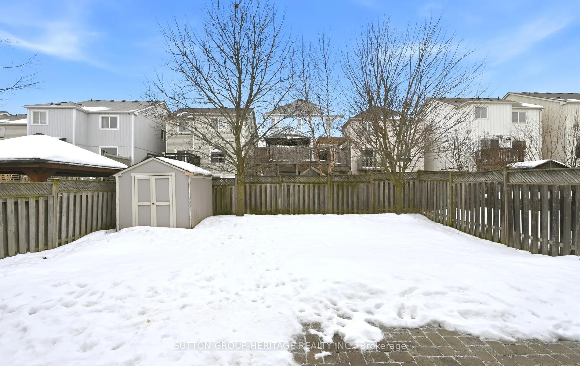 Photo 26 of 1423 Ashgrove Crescent, Oshawa, Pinecrest — HOMEH