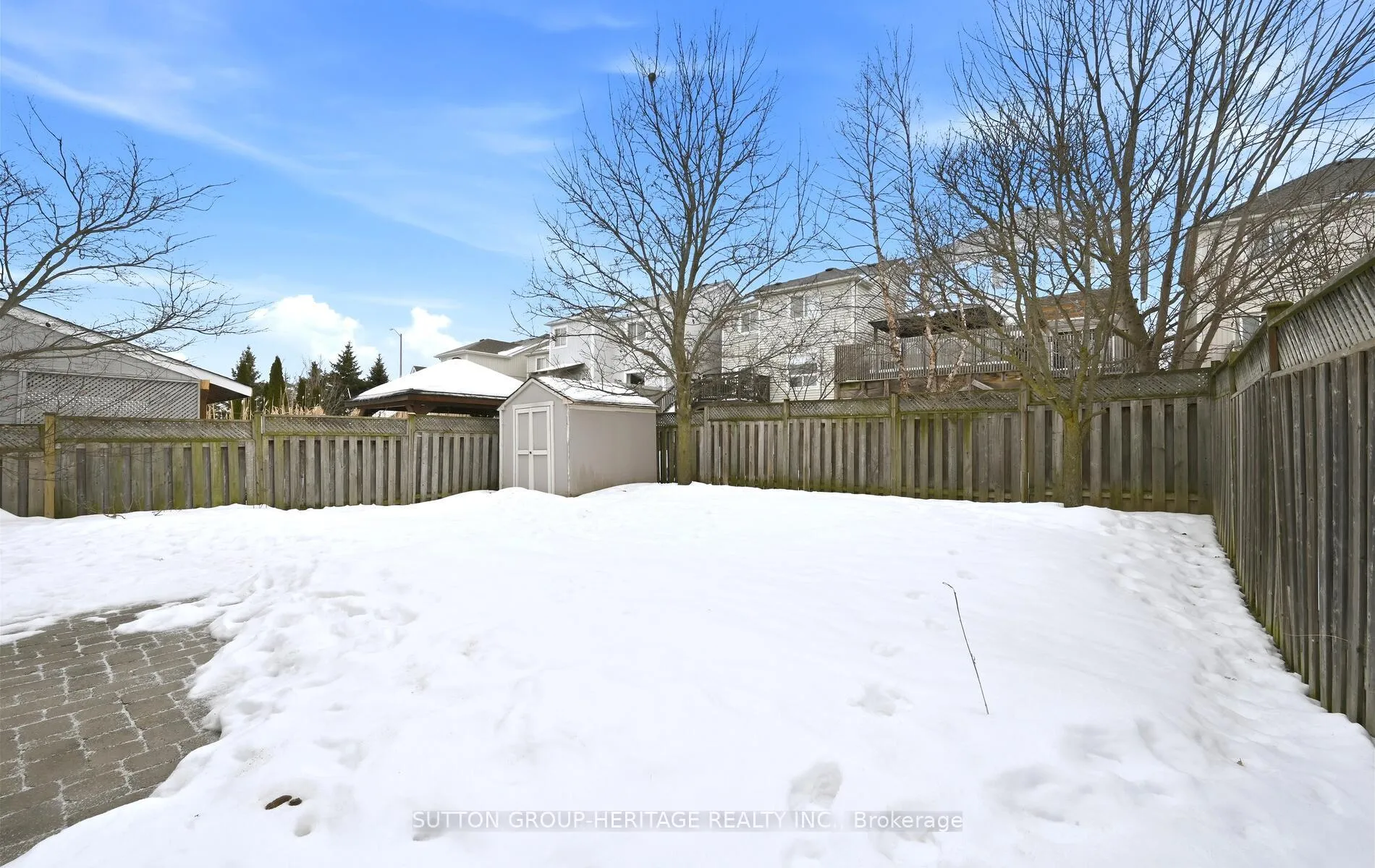 Photo 27 of 1423 Ashgrove Crescent, Oshawa, Pinecrest — HOMEH