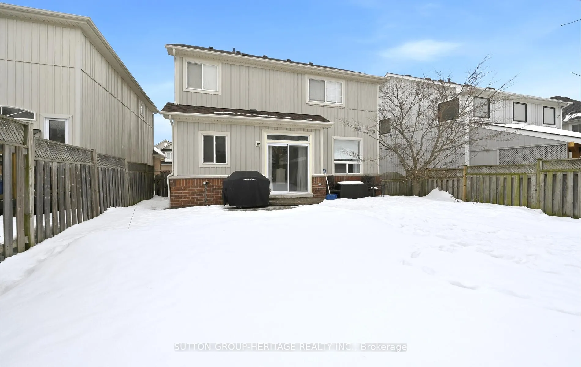 Photo 28 of 1423 Ashgrove Crescent, Oshawa, Pinecrest — HOMEH