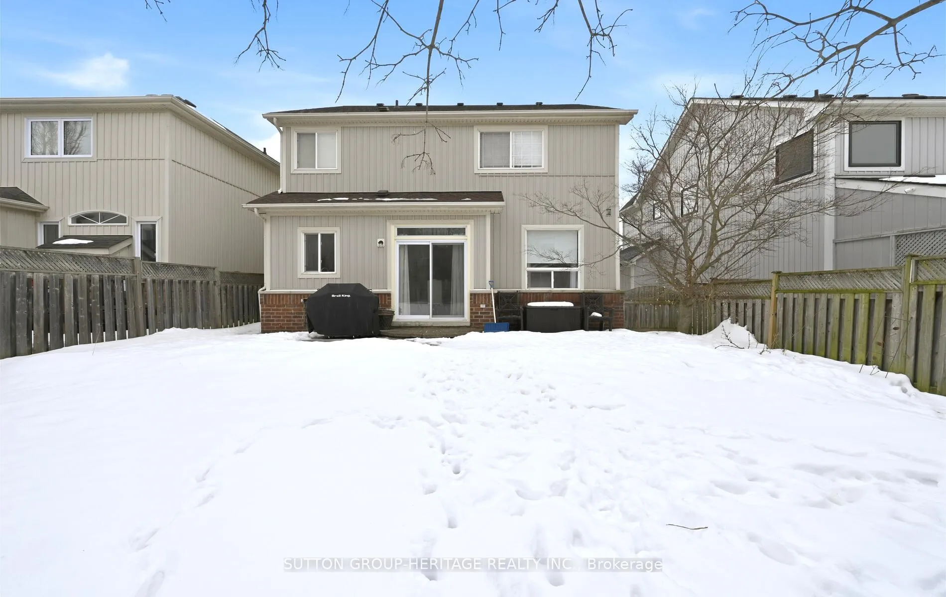 Photo 29 of 1423 Ashgrove Crescent, Oshawa, Pinecrest — HOMEH