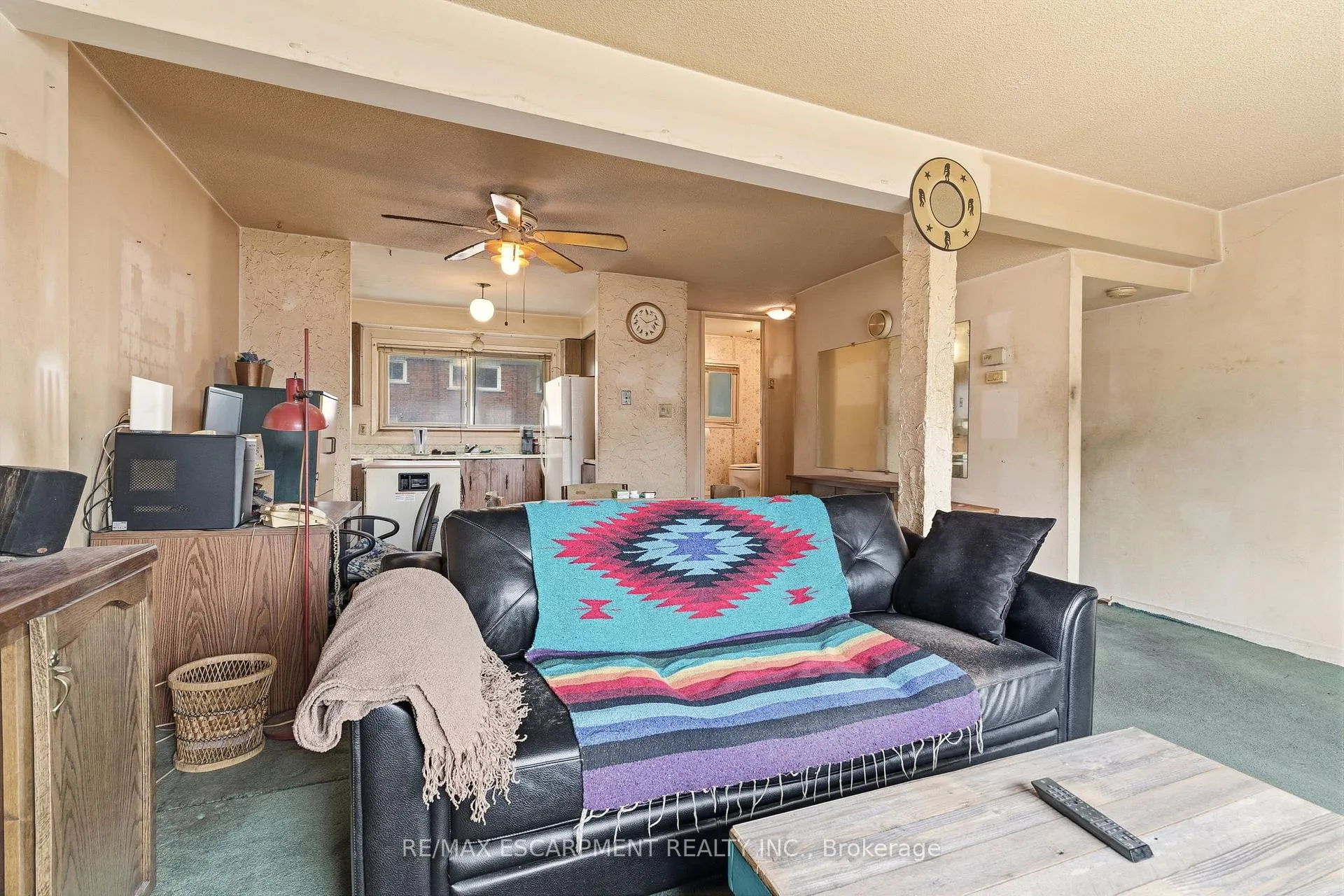 Photo 6 of Unit 37, 125 Bonaventure Drive, Hamilton, Gilbert — HOMEH