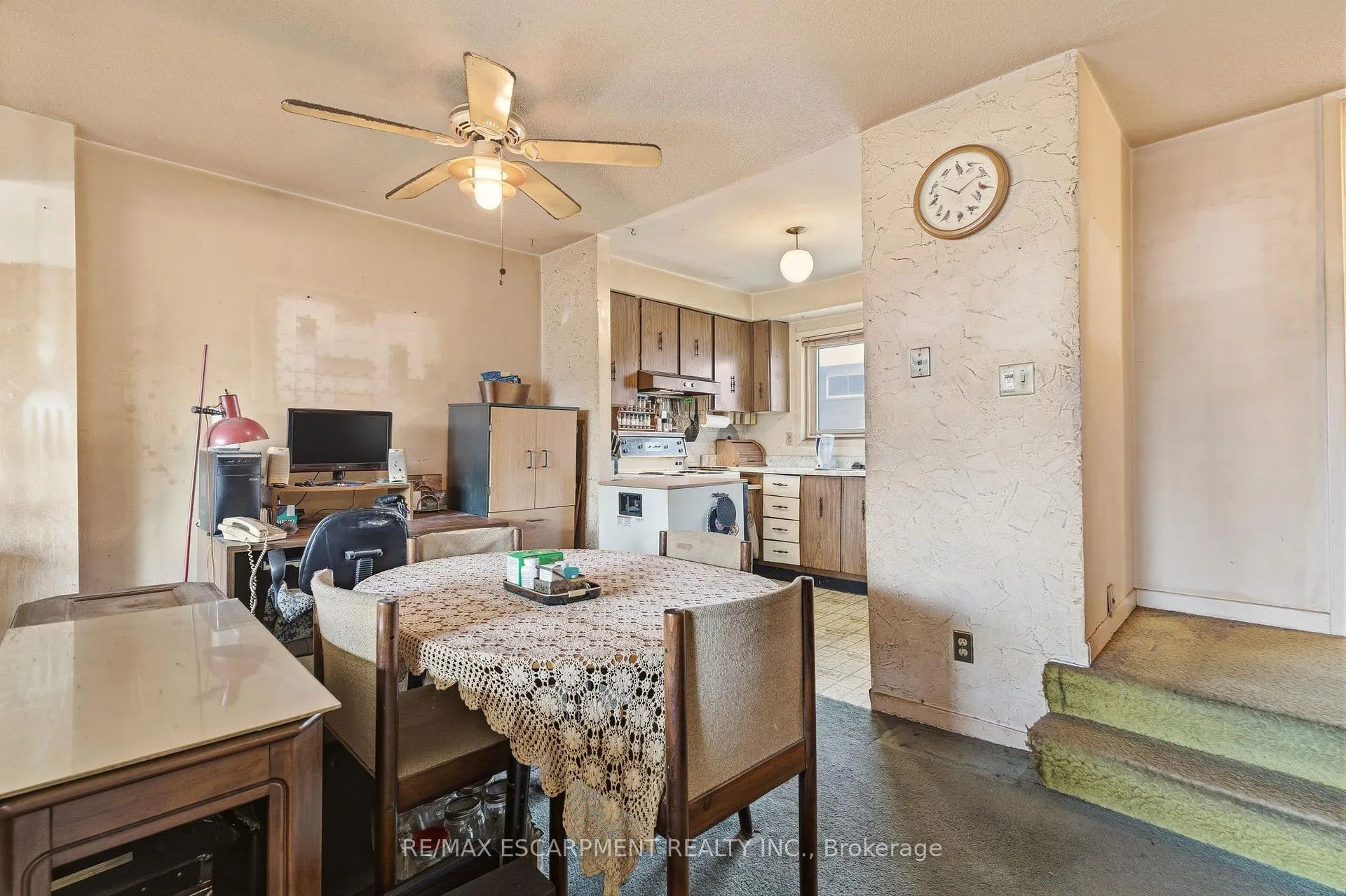 Photo 9 of Unit 37, 125 Bonaventure Drive, Hamilton, Gilbert — HOMEH