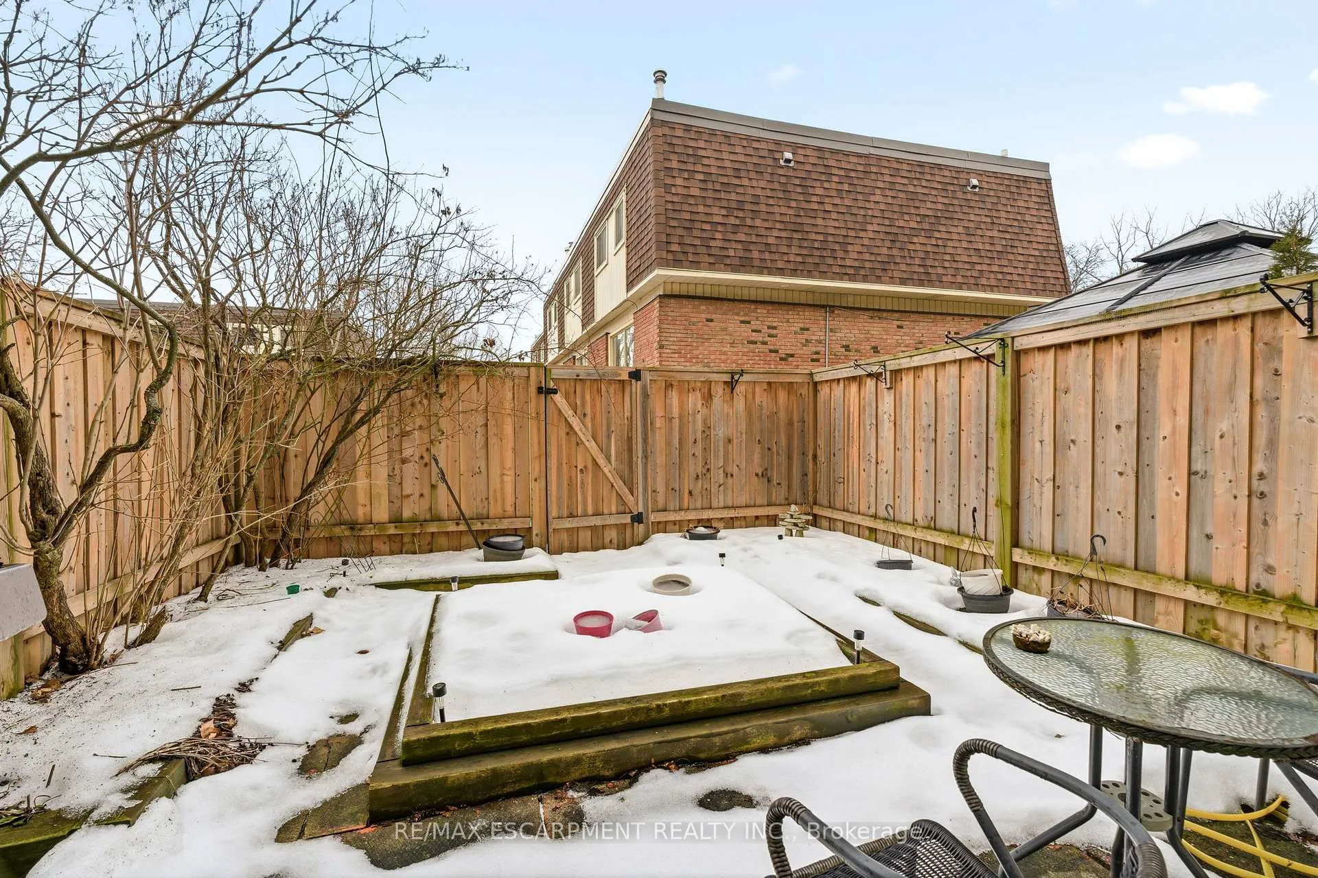 Photo 26 of Unit 37, 125 Bonaventure Drive, Hamilton, Gilbert — HOMEH