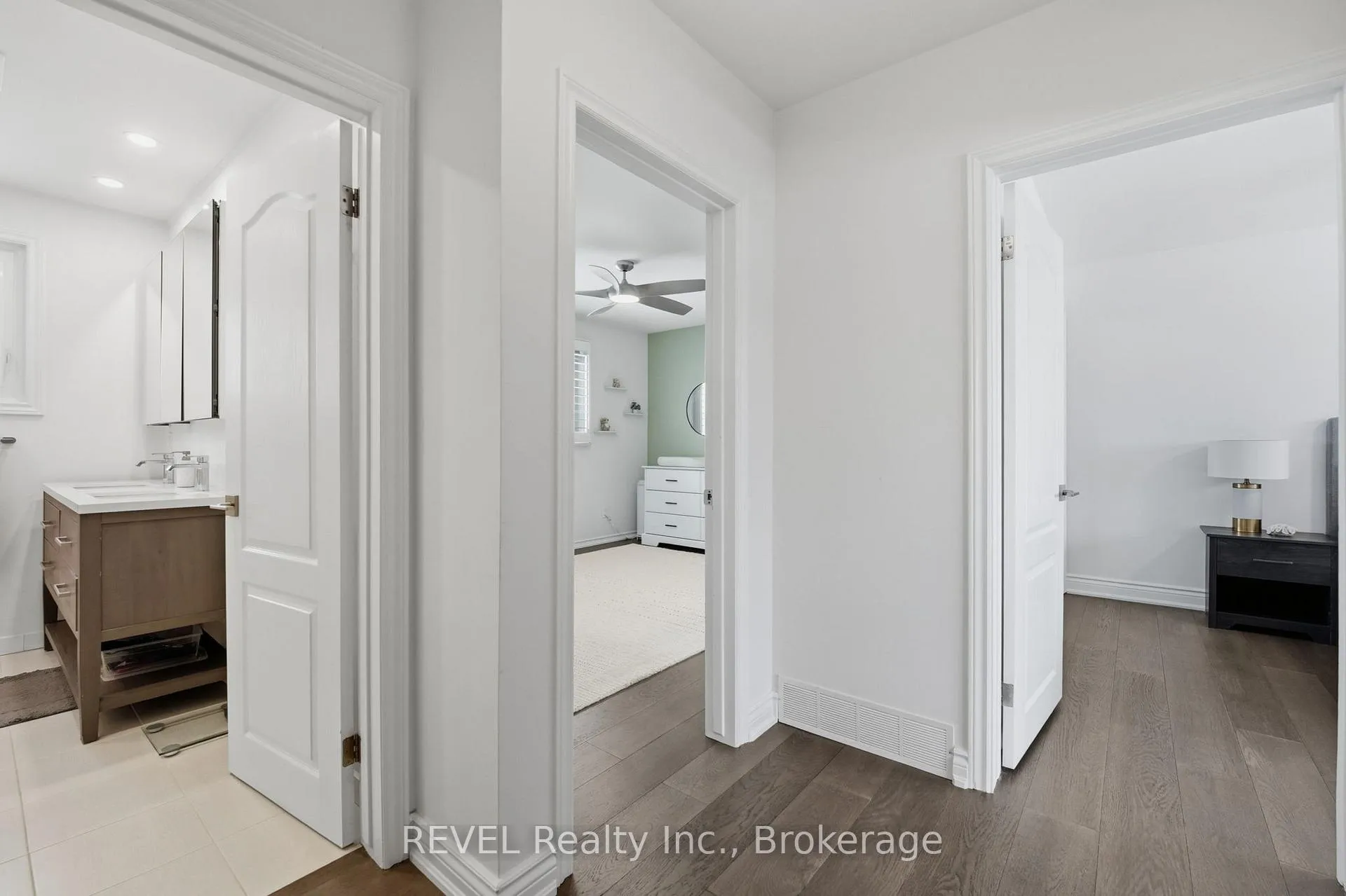 Photo 19 of 13 Crestcombe Road, St. Catharines, Ridley — HOMEH