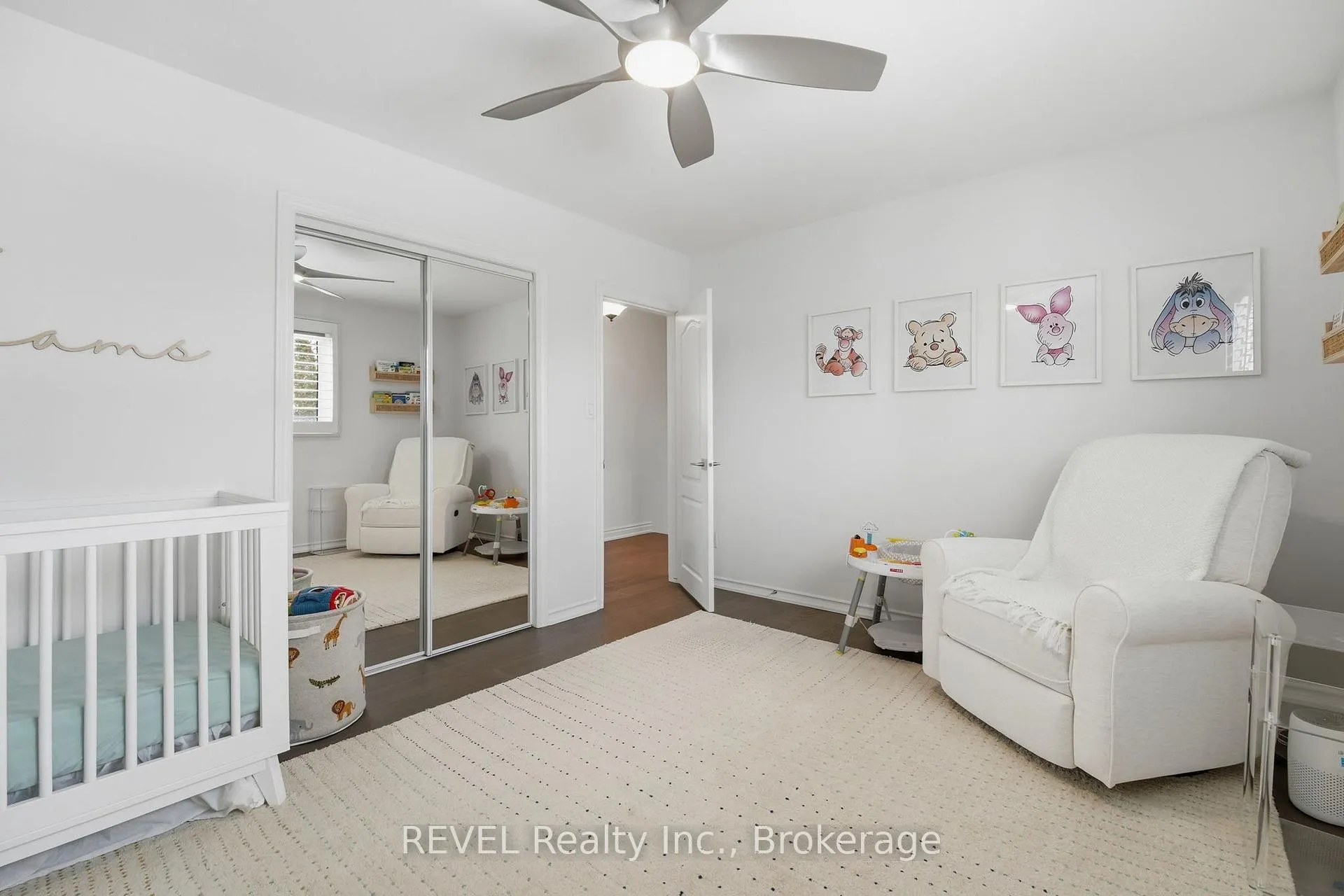 Photo 23 of 13 Crestcombe Road, St. Catharines, Ridley — HOMEH