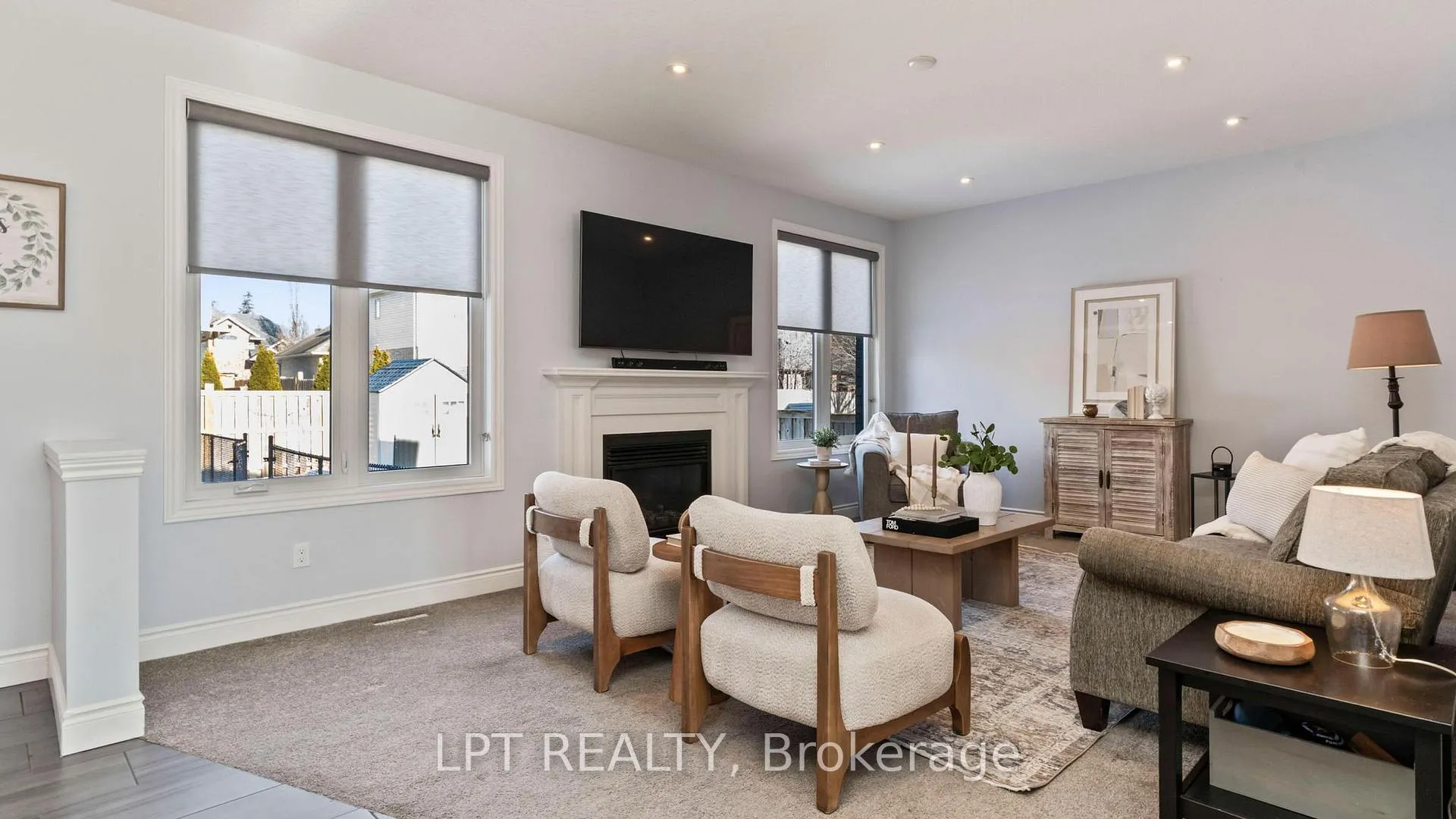Photo 9 of 60 Caverhill Crescent, Middlesex Centre, Komoka — HOMEH