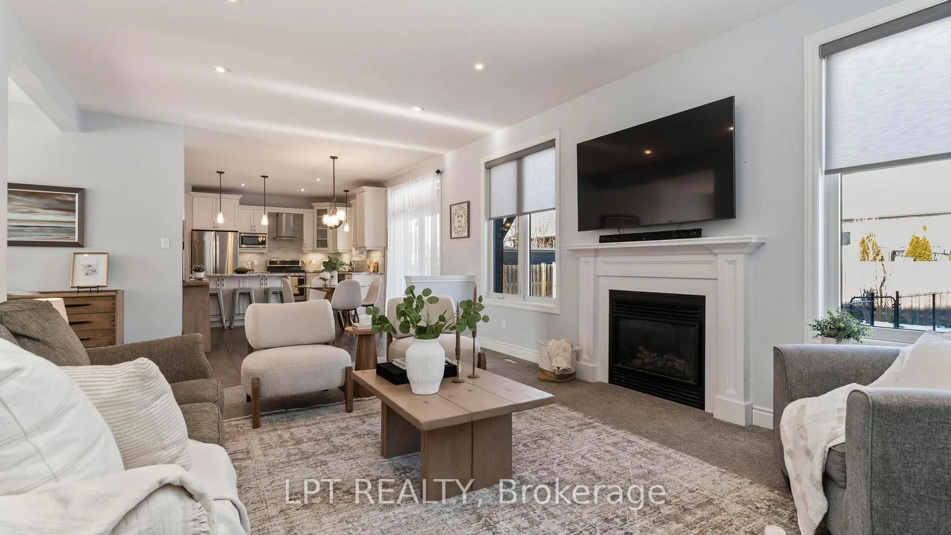Photo 11 of 60 Caverhill Crescent, Middlesex Centre, Komoka — HOMEH