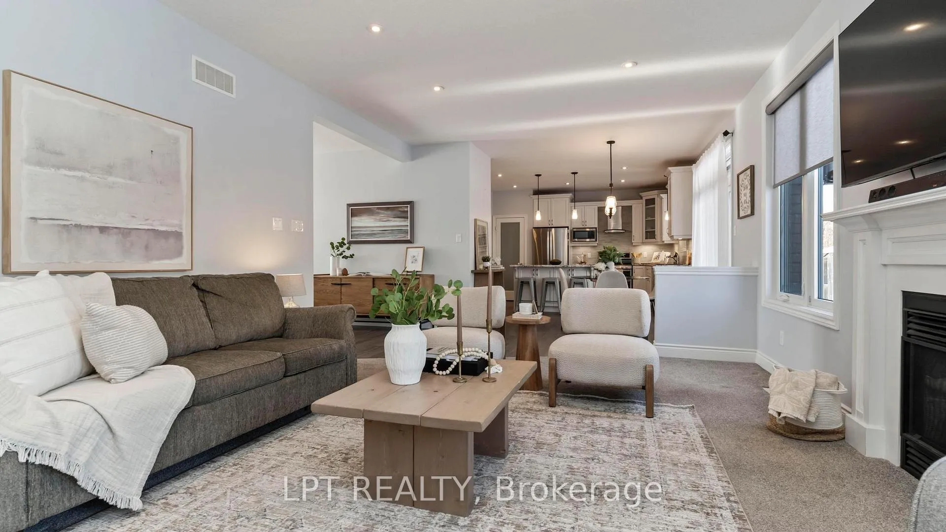 Photo 12 of 60 Caverhill Crescent, Middlesex Centre, Komoka — HOMEH