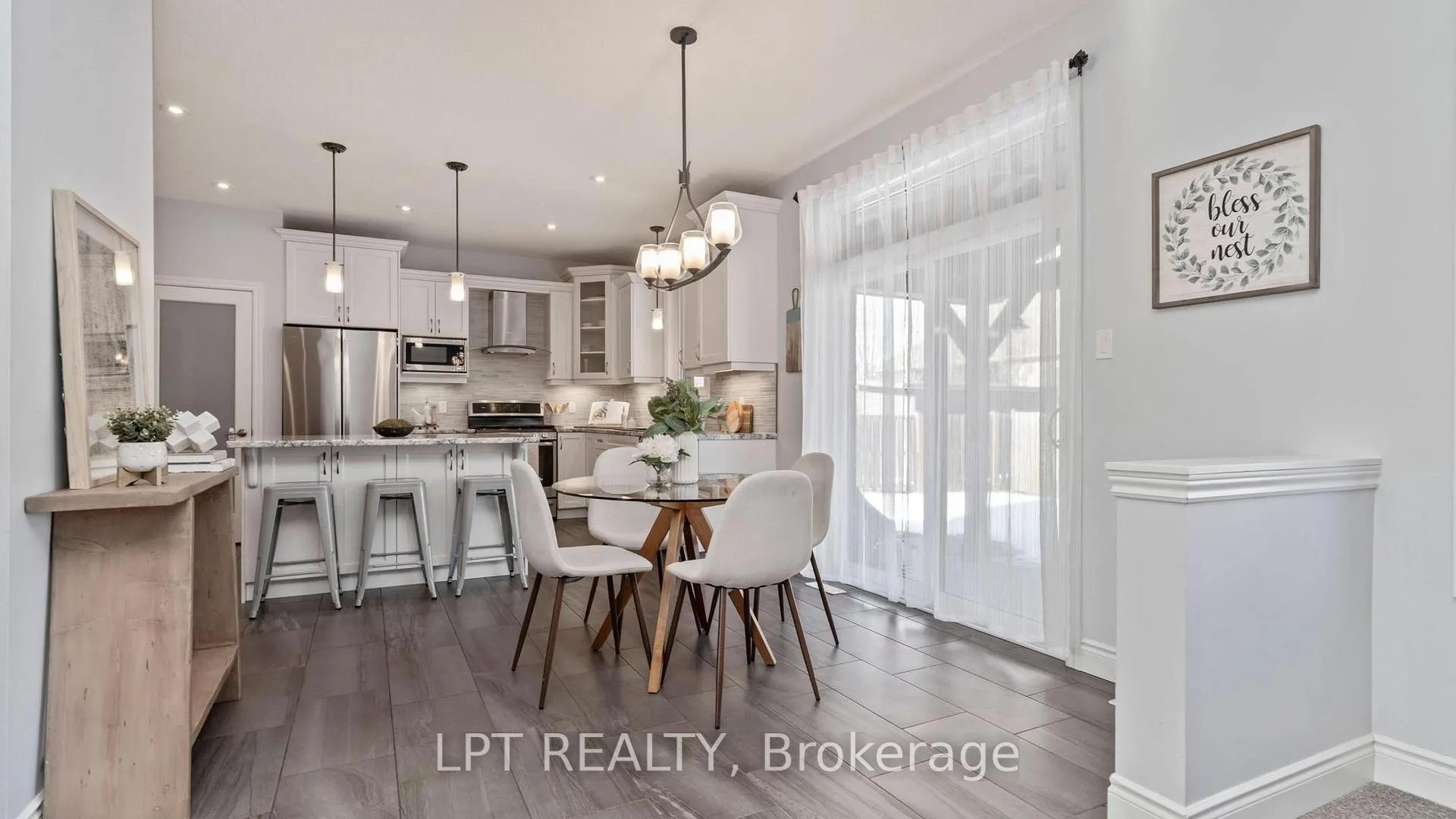 Photo 15 of 60 Caverhill Crescent, Middlesex Centre, Komoka — HOMEH