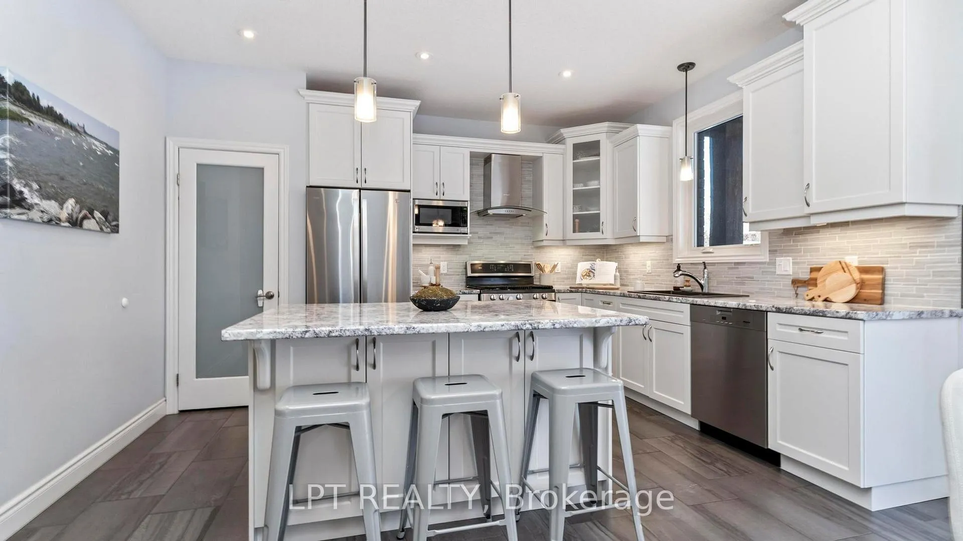 Photo 17 of 60 Caverhill Crescent, Middlesex Centre, Komoka — HOMEH