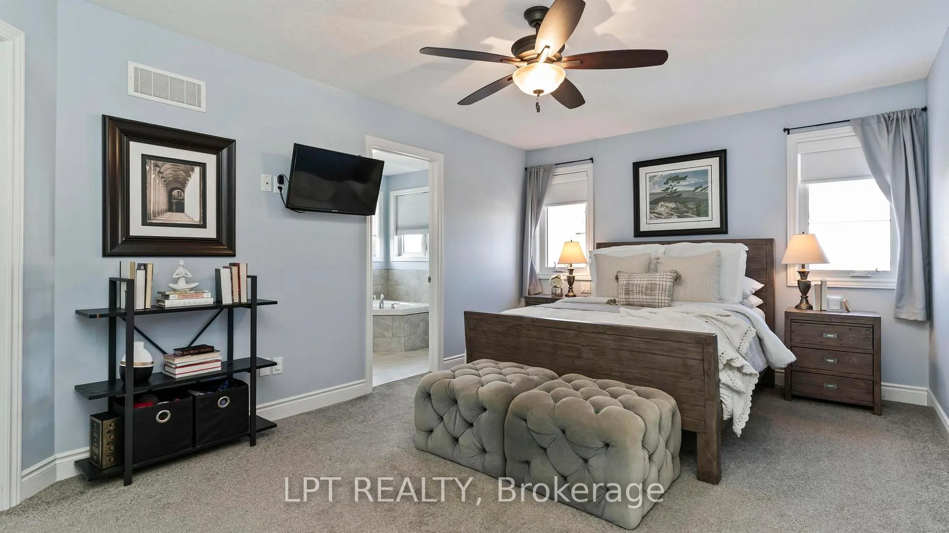 Photo 25 of 60 Caverhill Crescent, Middlesex Centre, Komoka — HOMEH