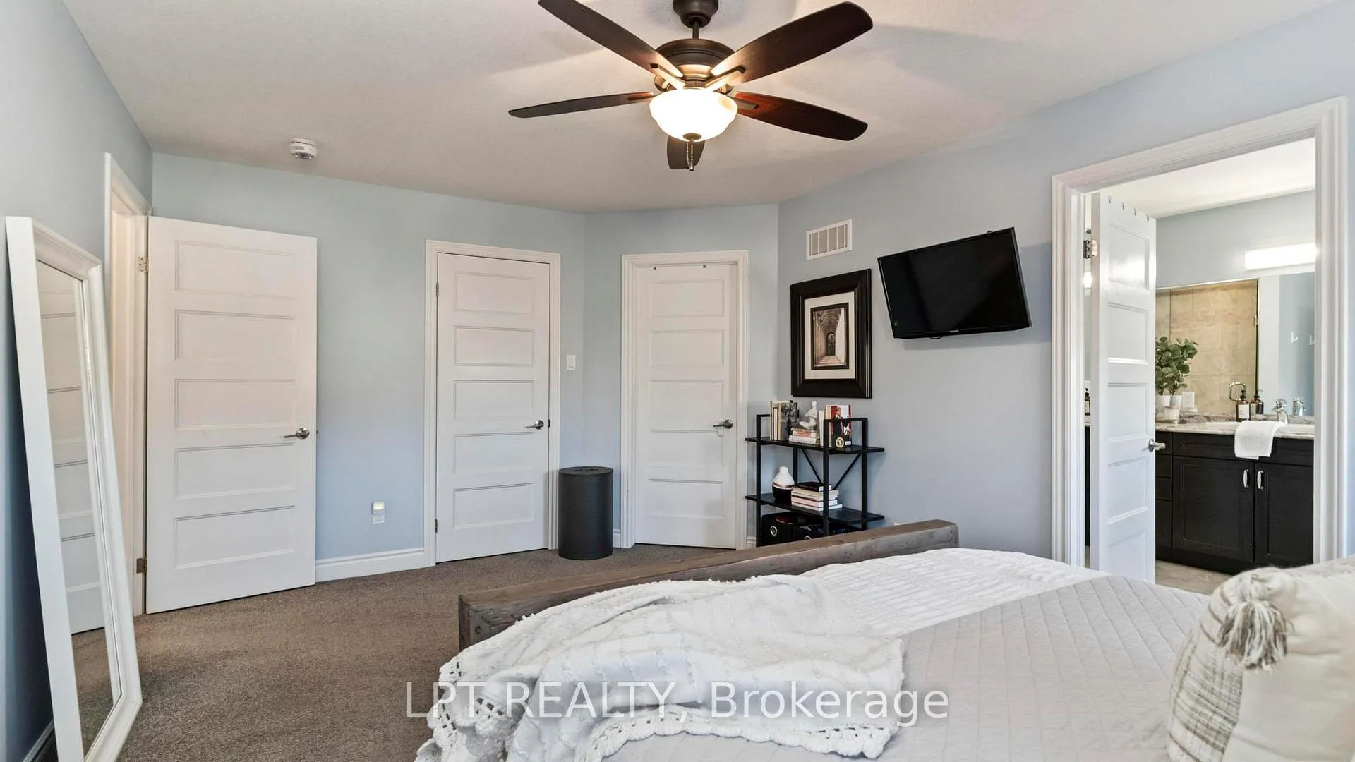 Photo 26 of 60 Caverhill Crescent, Middlesex Centre, Komoka — HOMEH