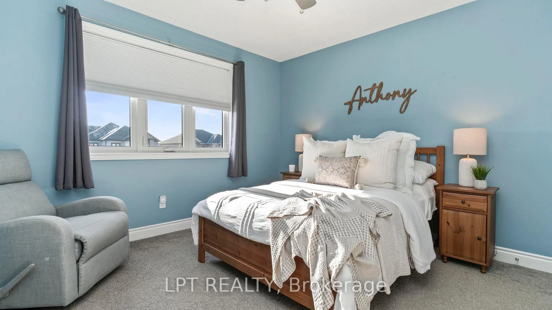 Photo 33 of 60 Caverhill Crescent, Middlesex Centre, Komoka — HOMEH