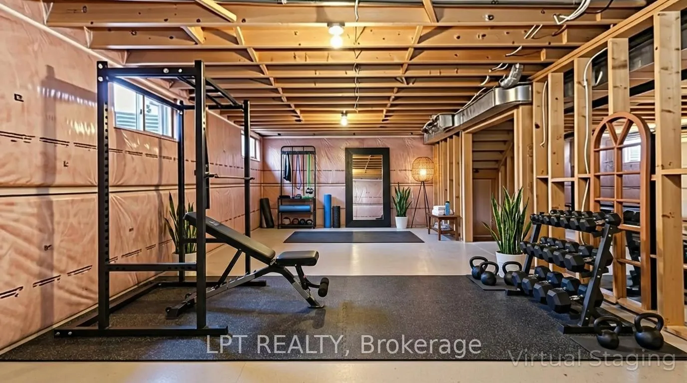 Photo 36 of 60 Caverhill Crescent, Middlesex Centre, Komoka — HOMEH