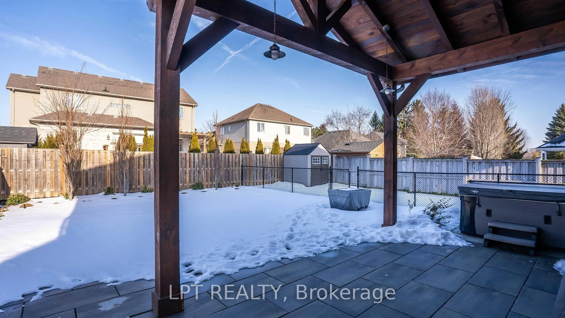 Photo 39 of 60 Caverhill Crescent, Middlesex Centre, Komoka — HOMEH
