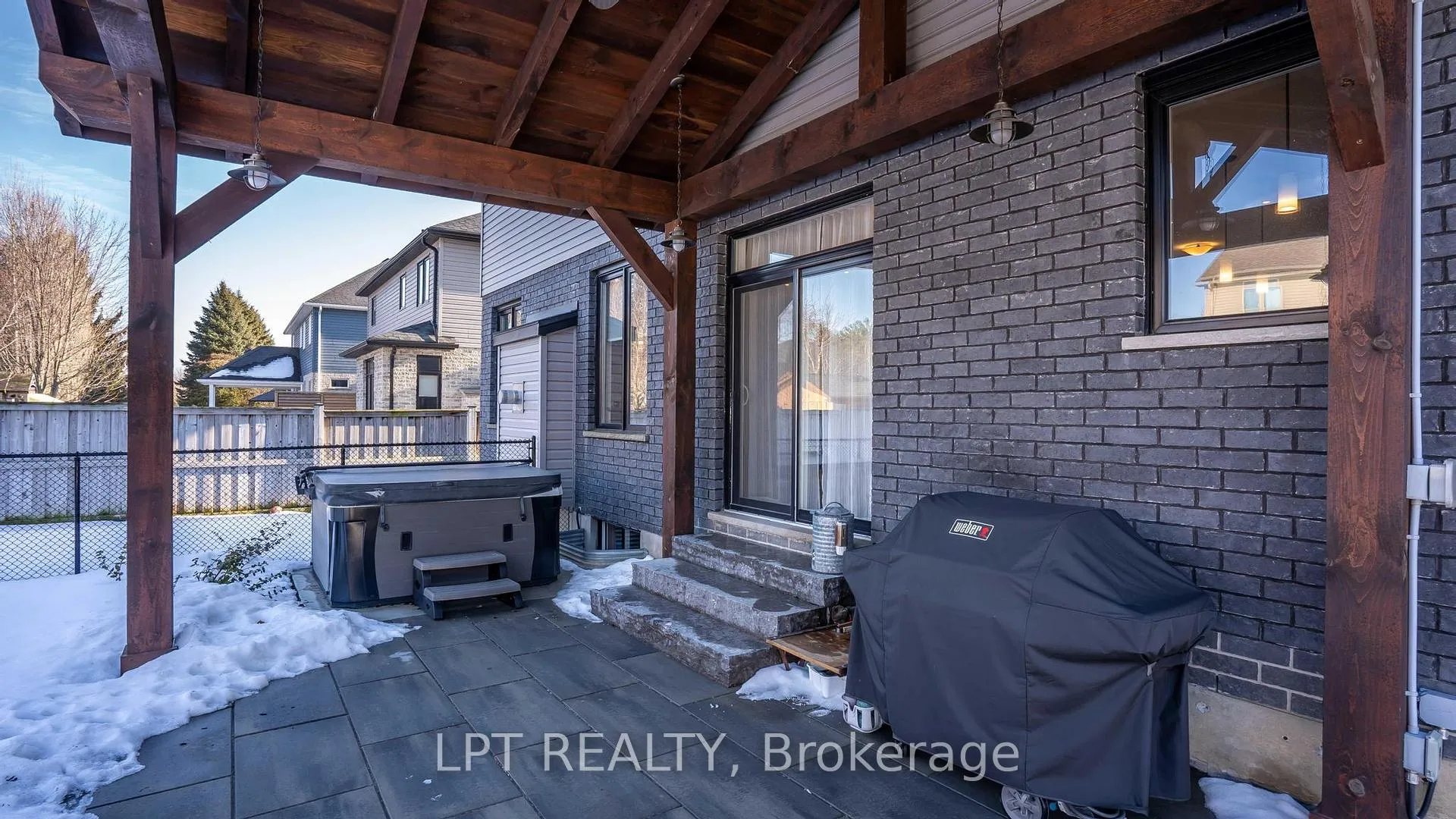 Photo 41 of 60 Caverhill Crescent, Middlesex Centre, Komoka — HOMEH