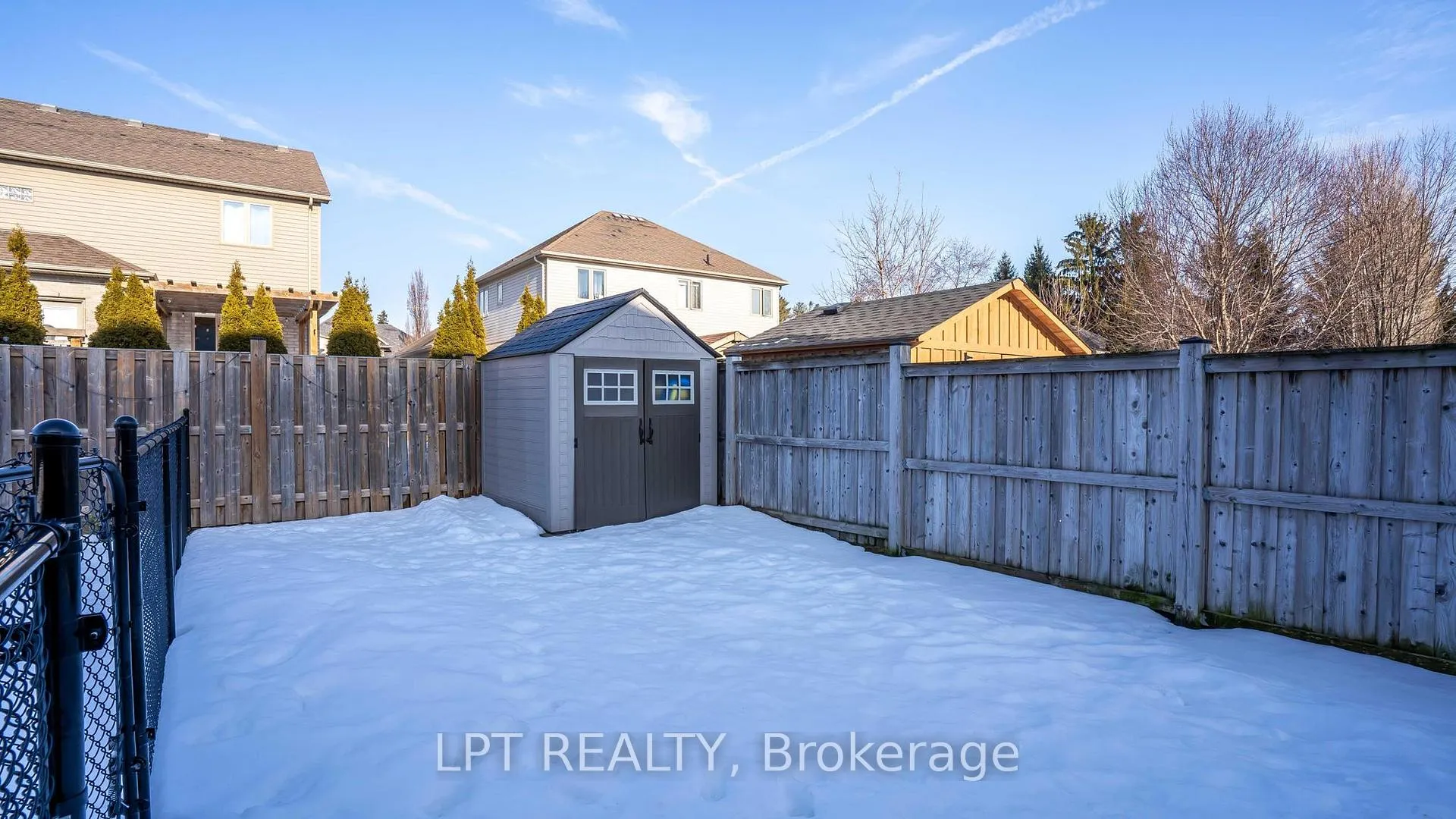 Photo 43 of 60 Caverhill Crescent, Middlesex Centre, Komoka — HOMEH